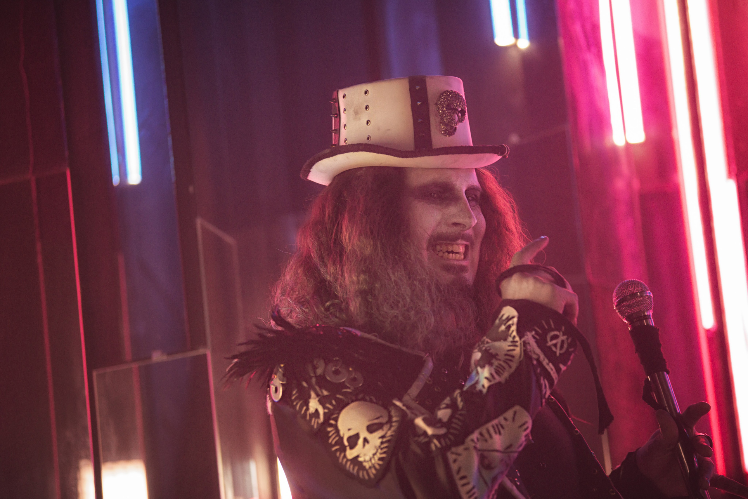 Джулиан Слинк. Safronov Ivan — a portrait photographer in Moscow