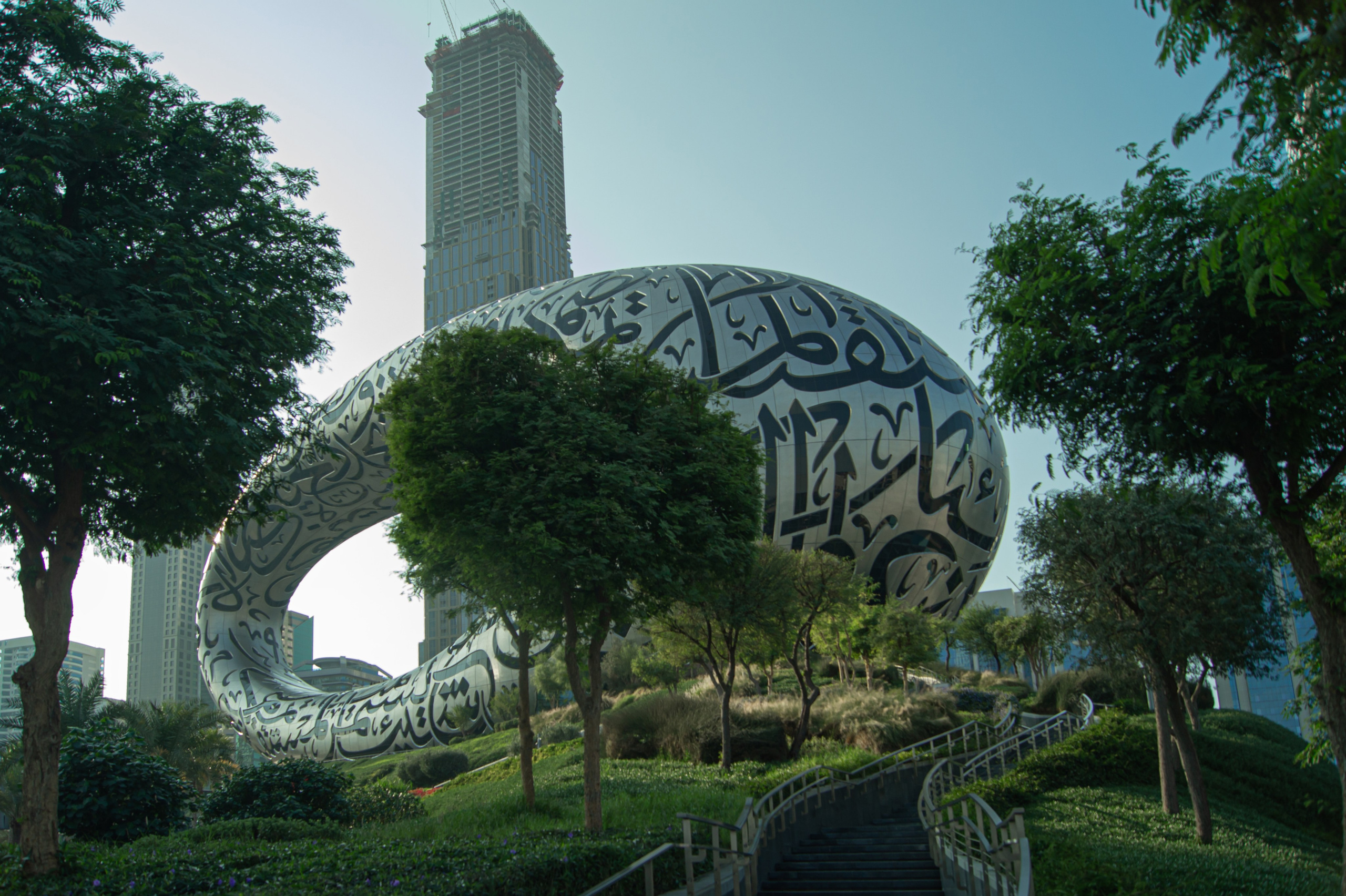 Архитектура и городские ритмы. Любовь Каширская — фотограф для малого бизнеса и специалистов