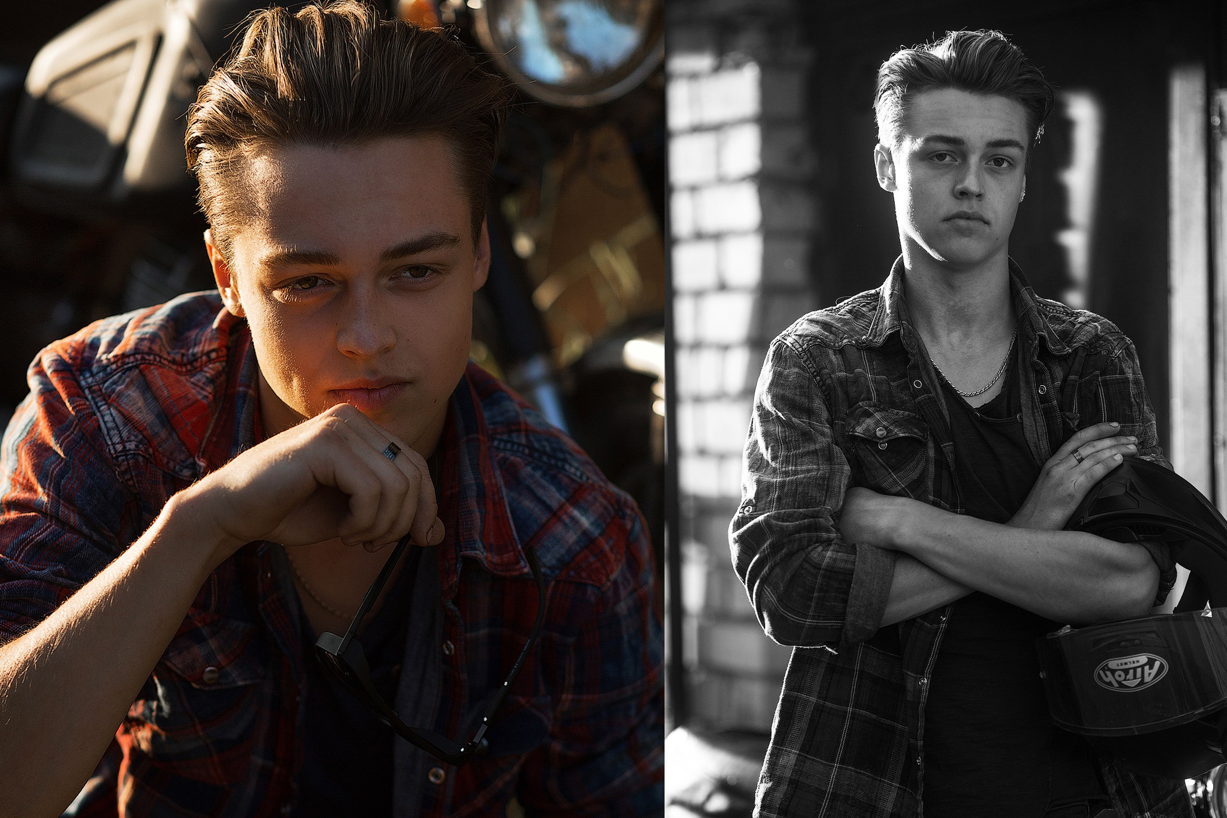 Фотография. Визуально-чувственный мир души