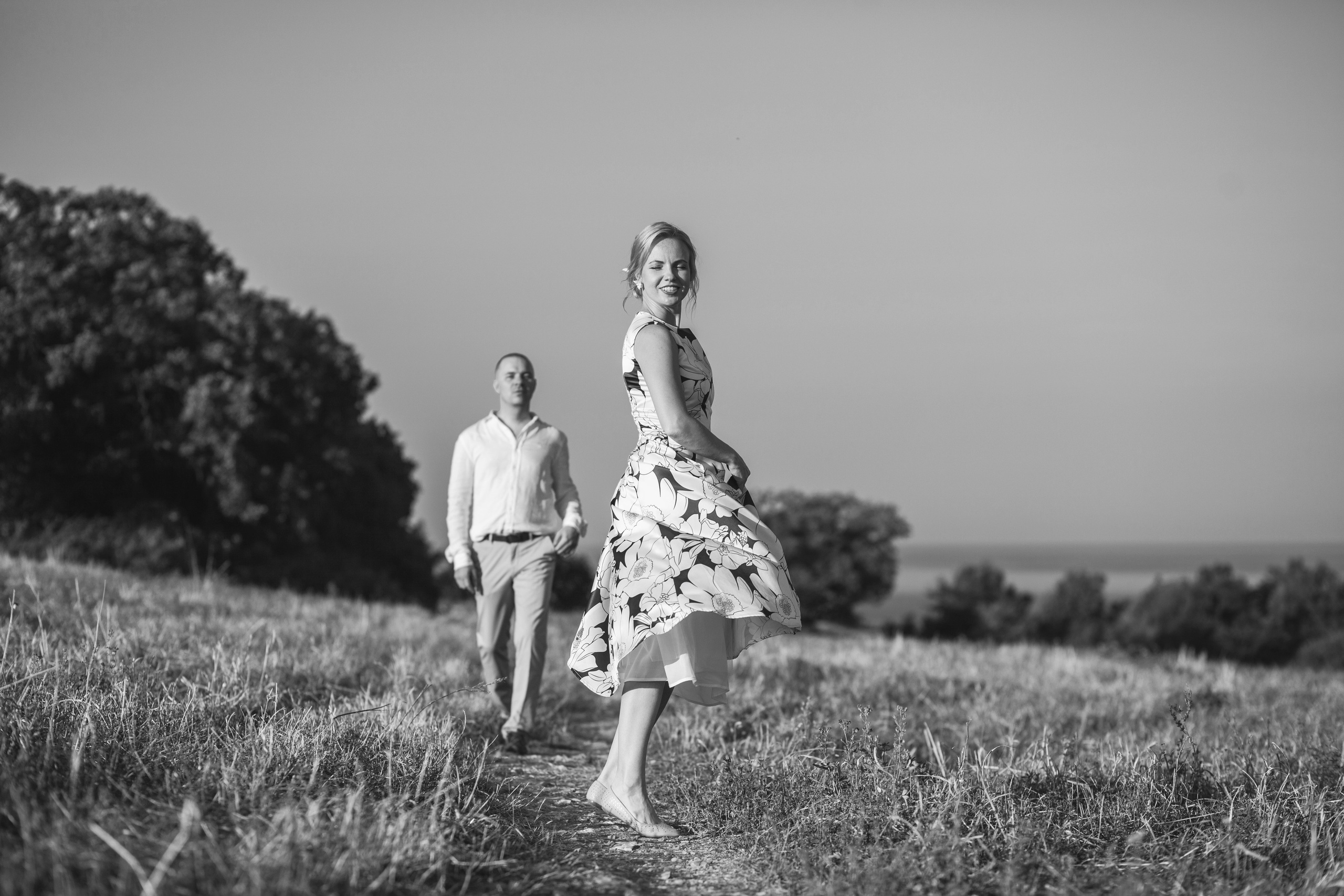 Фотосессии в Геленджике — фотограф Оля Волчкова