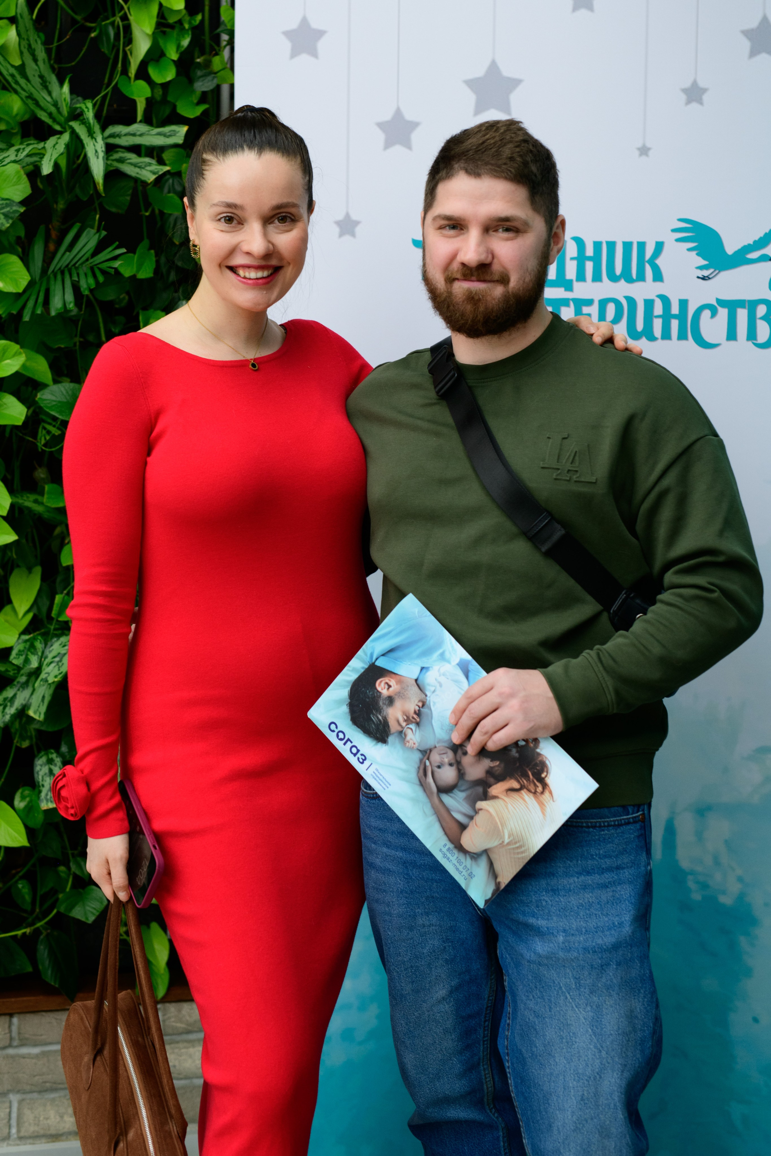 Фотоотчет праздника материнства март 2025 г. Профессиональный фотограф Елена Красилина г.Ярославль, г. Рыбинск