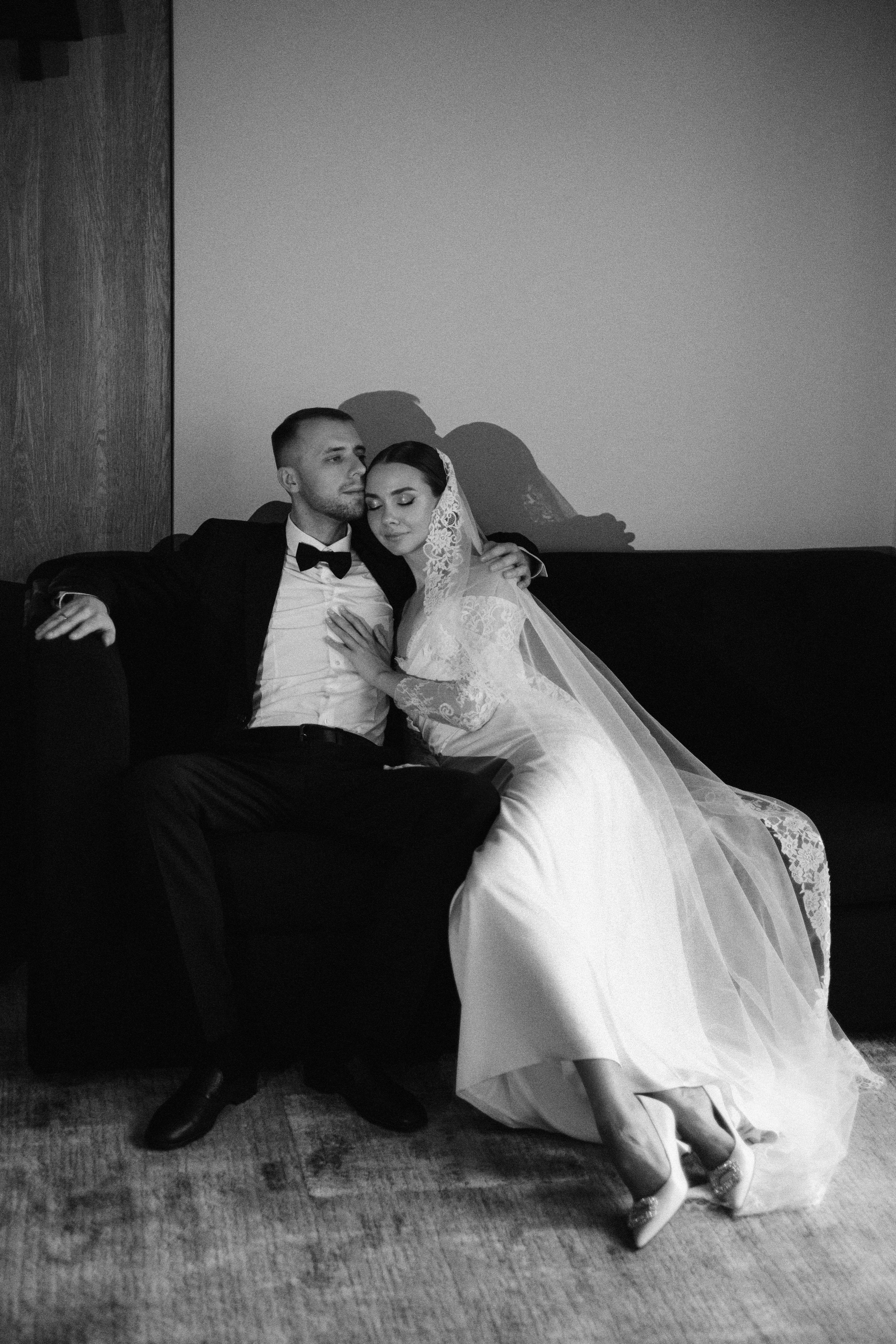 Свадебный фотограф в Брянске Иванникова Елена