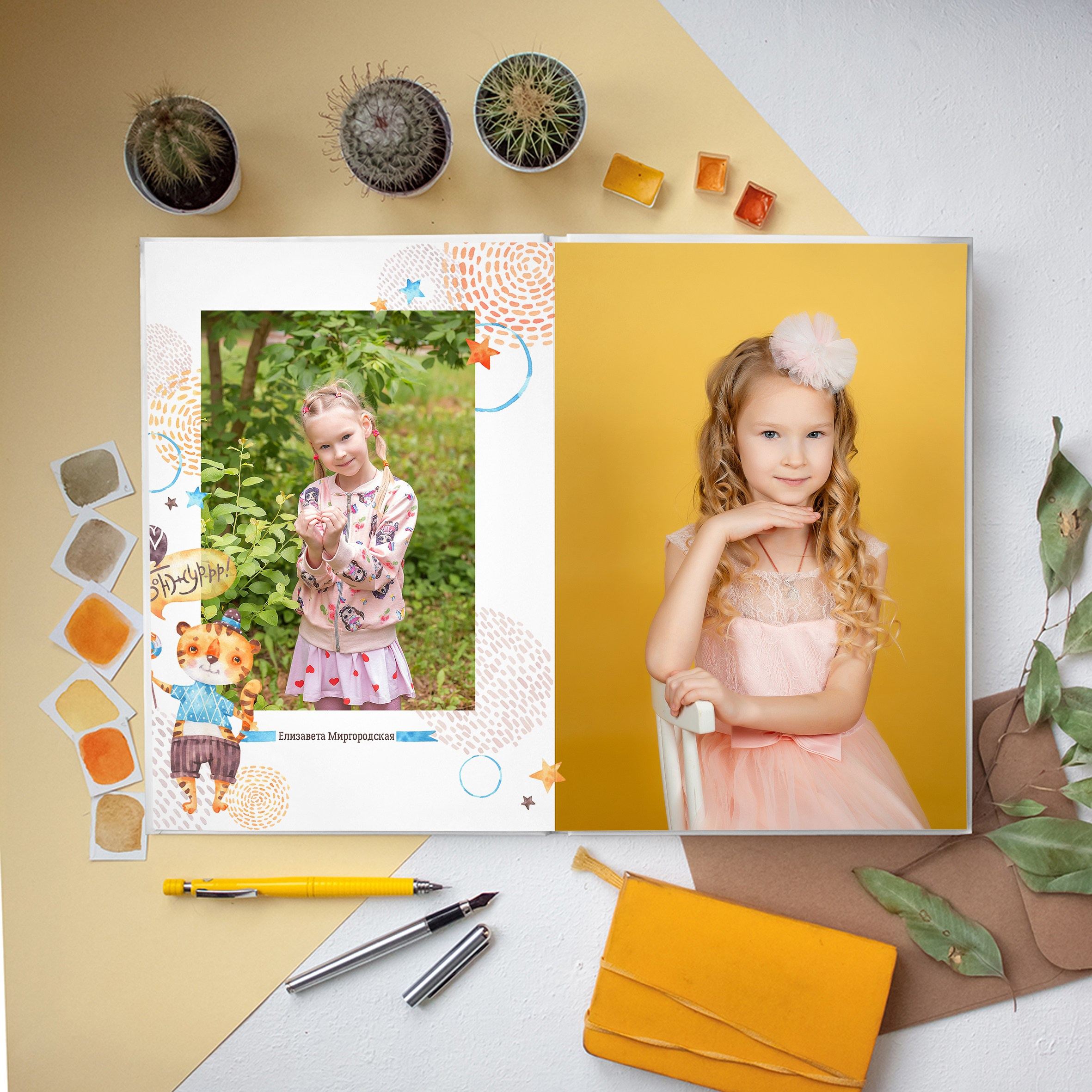 Фотограф Новороссийск