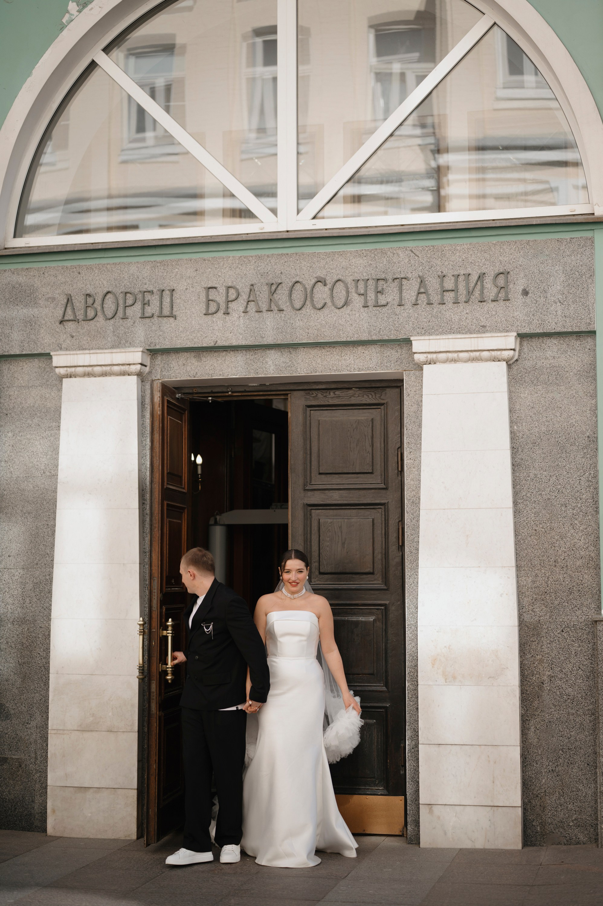 В кругу самых близких. Анна Гончарова свадебный и репортажный фотограф в Москве