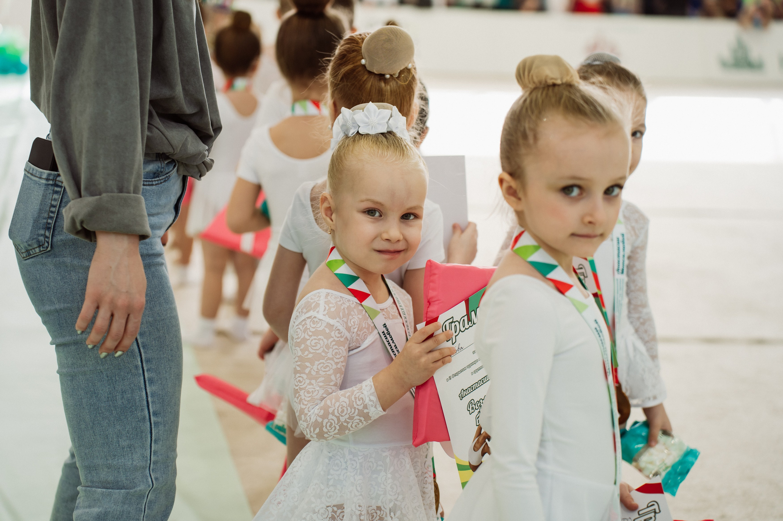 Возможности Безграничны. Воробьева Ксения — Спортивный и танцевальный фотограф Новосибирск