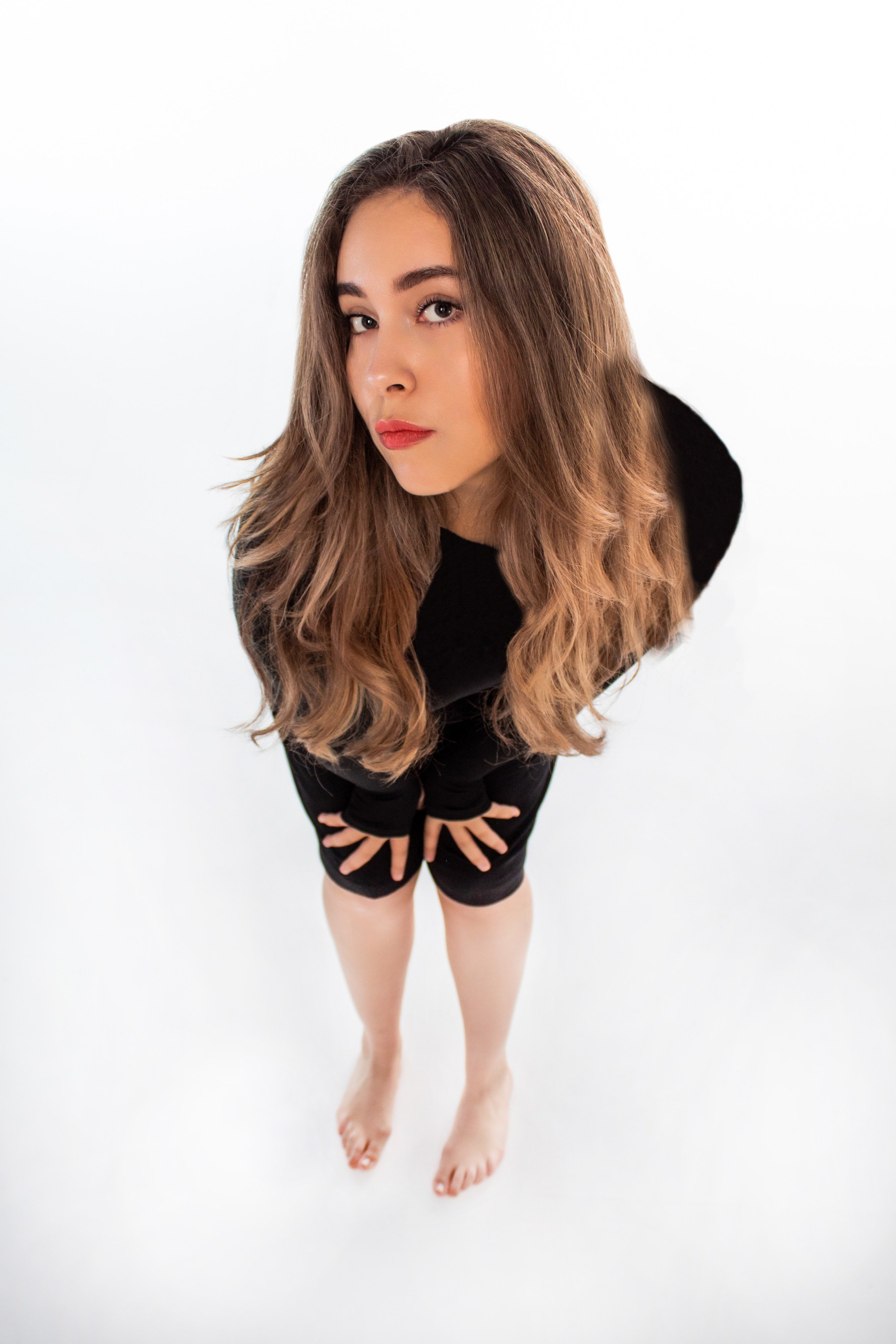 Арина Небылицына. Показать себя. Фотограф в Москве | Евгений Шушков