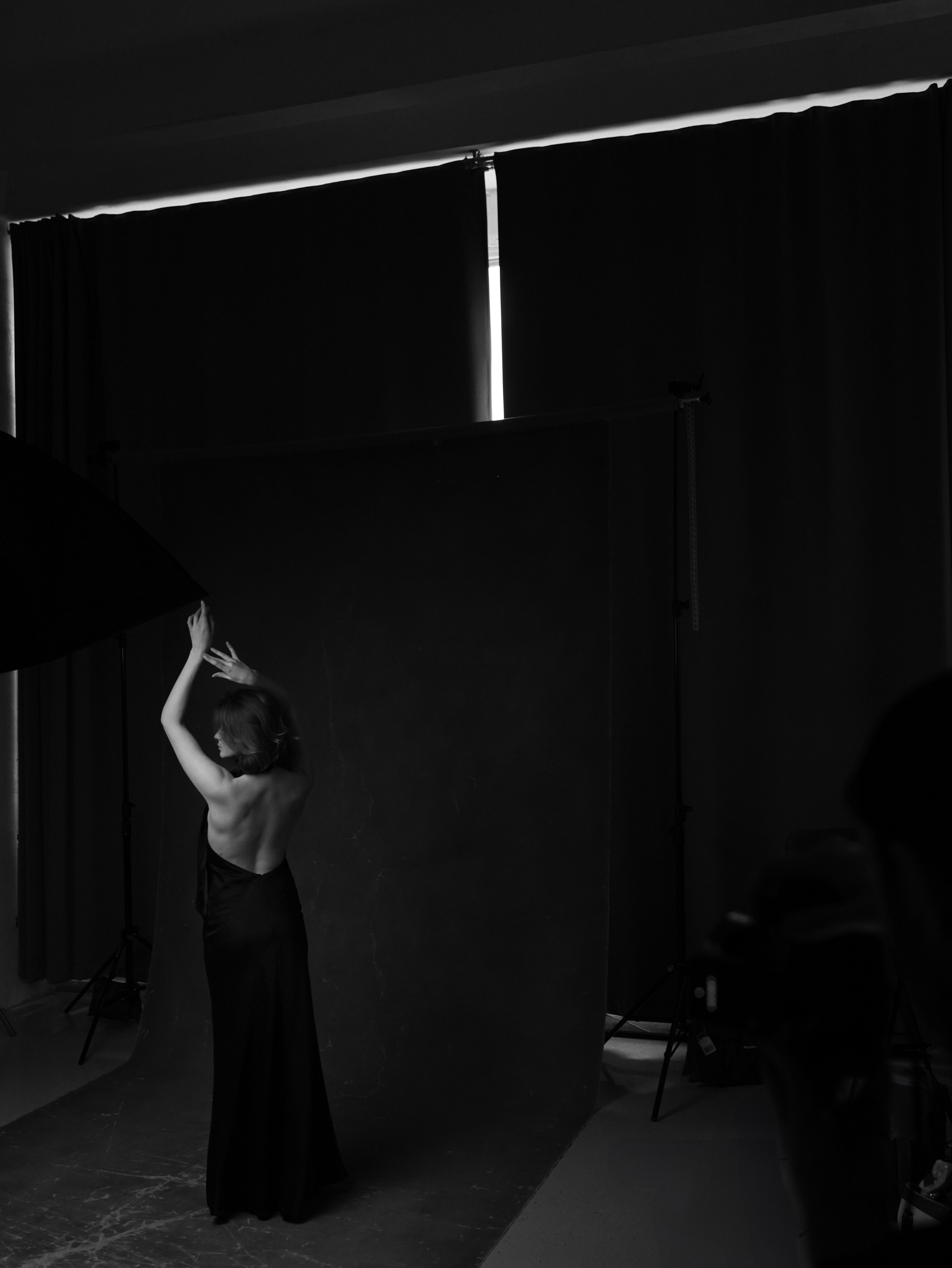 Семейный и портретный фотограф в Москве Яна Прасолова