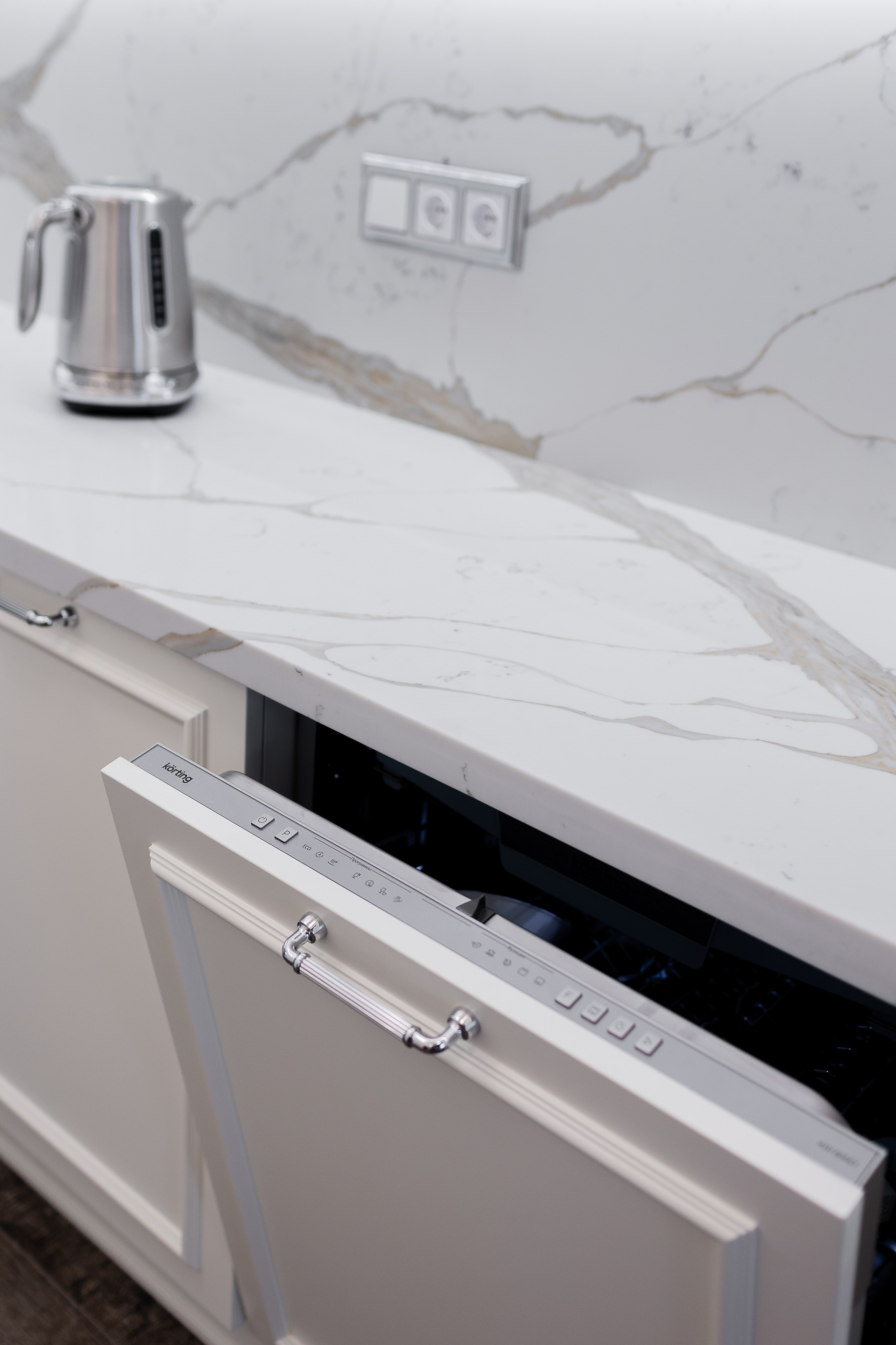 Кухня. KITCHEN ROOM