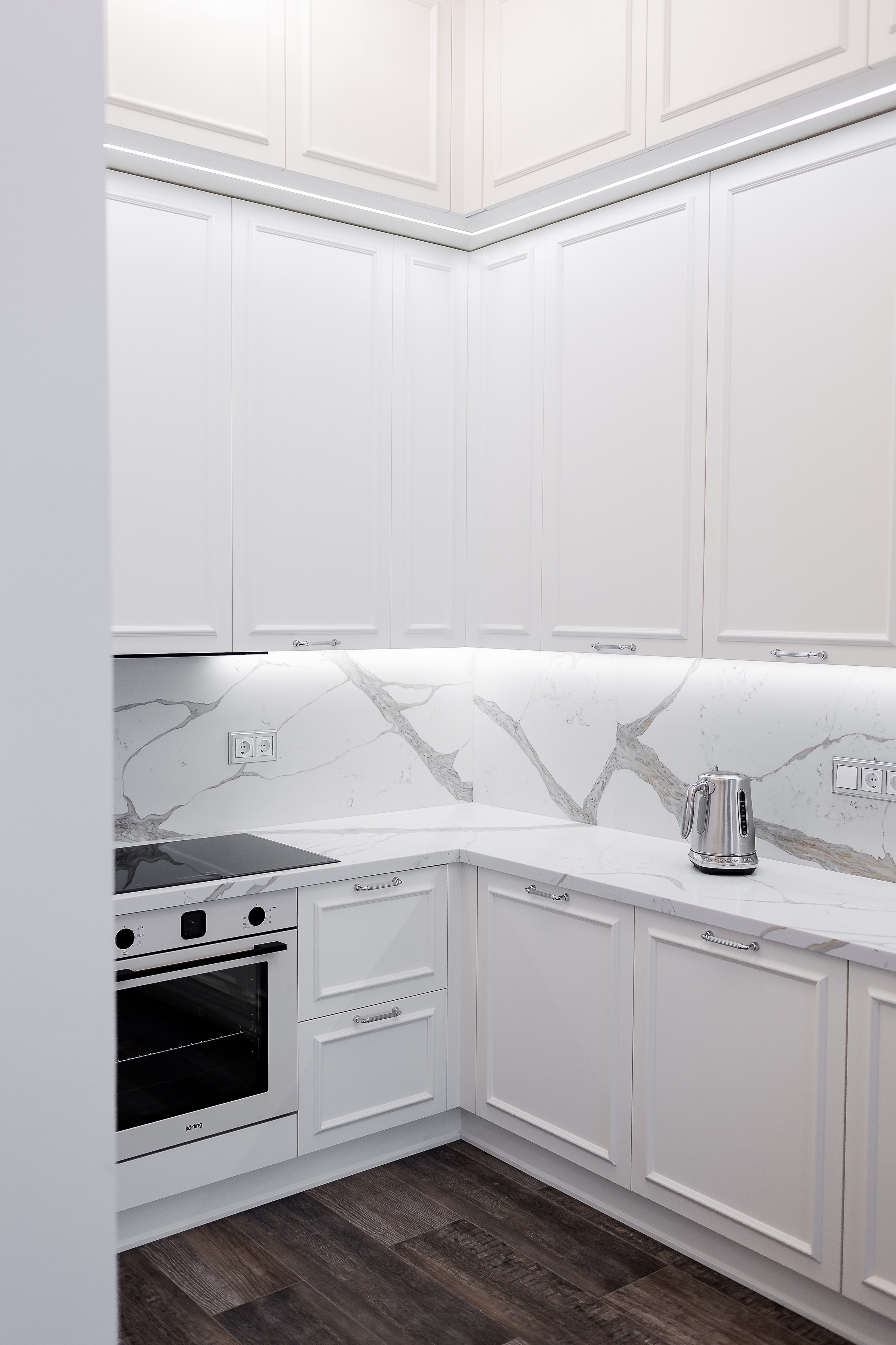 Кухня. KITCHEN ROOM
