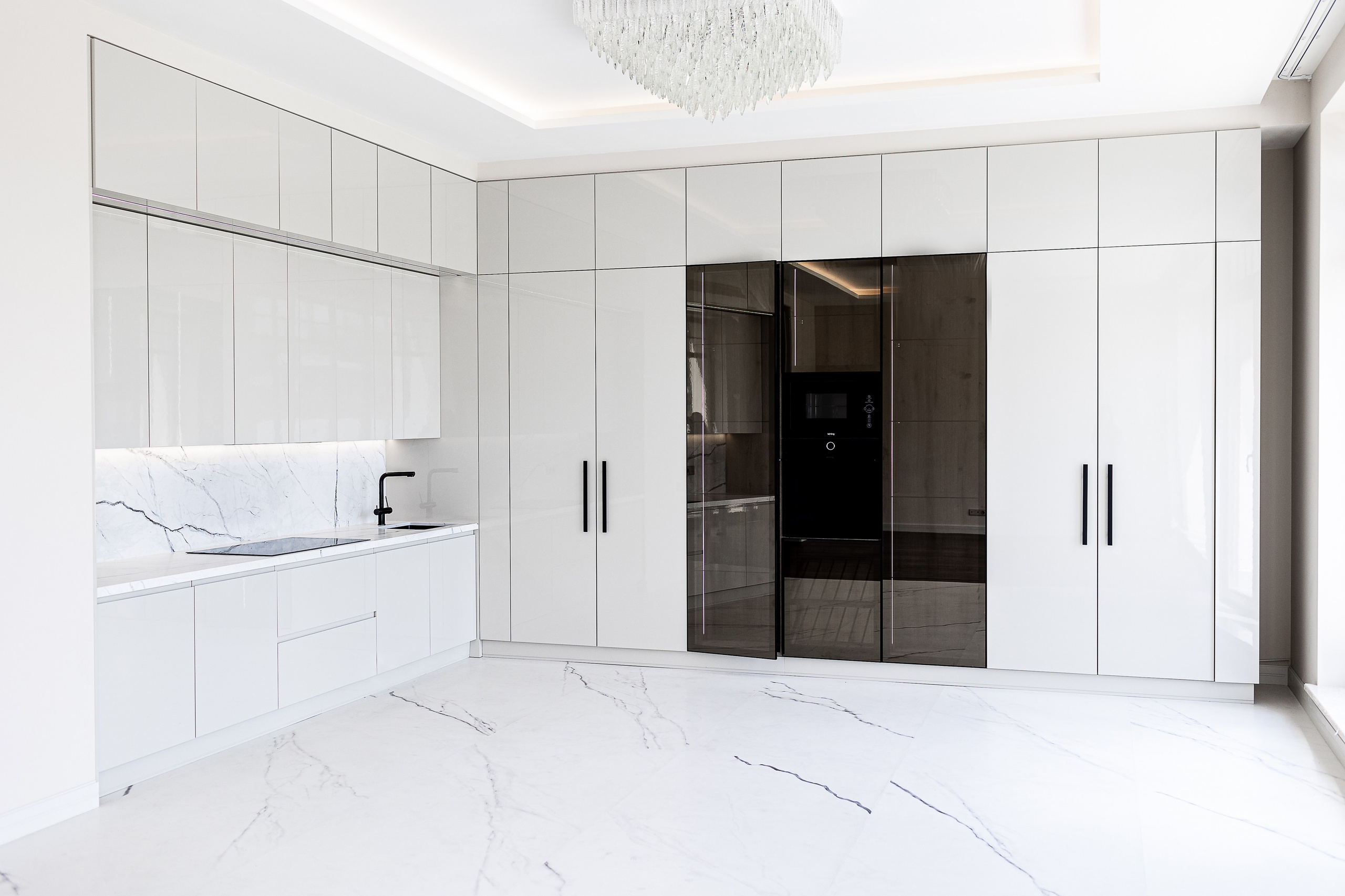 Кухня. KITCHEN ROOM