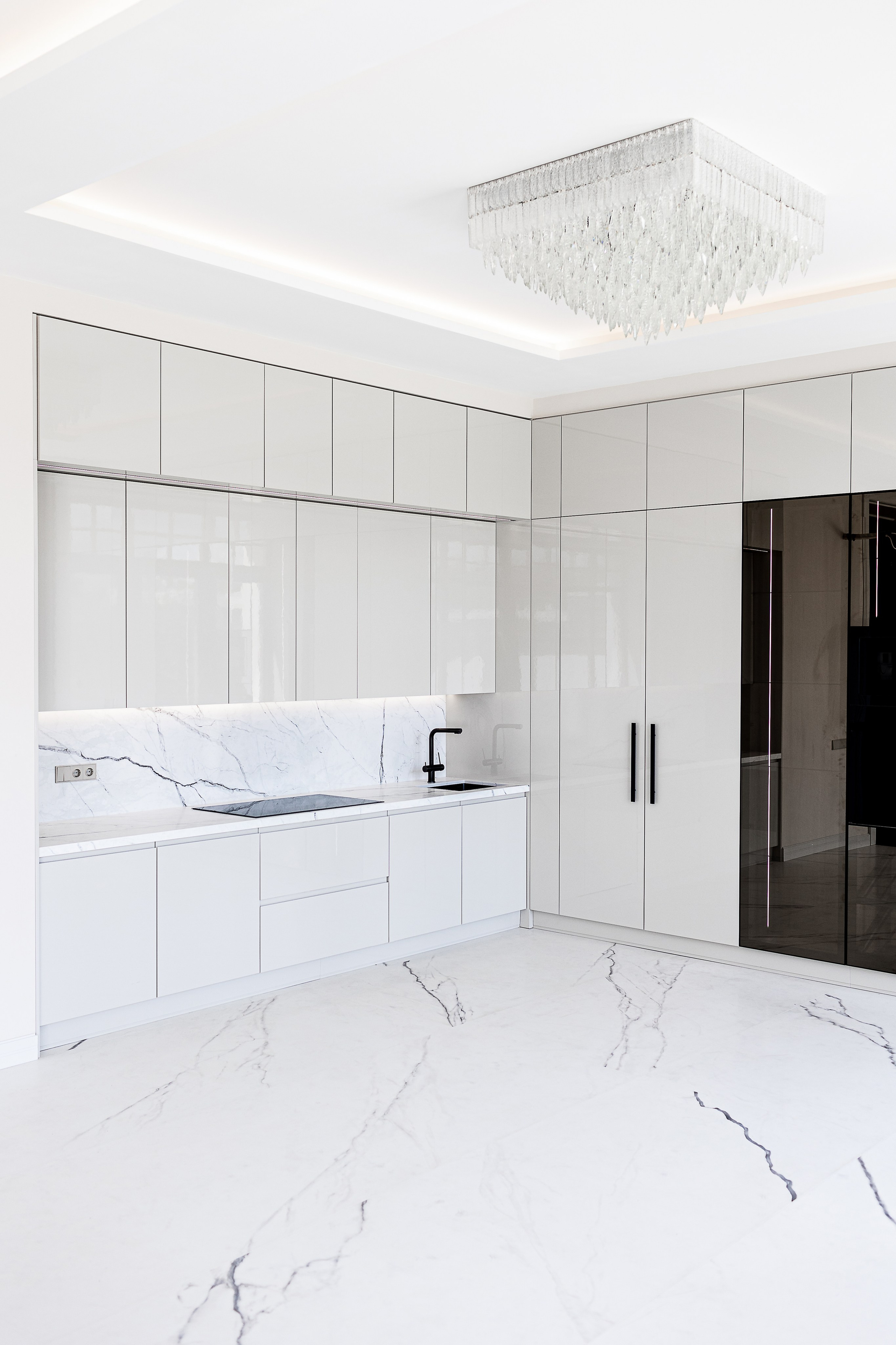 Кухня. KITCHEN ROOM