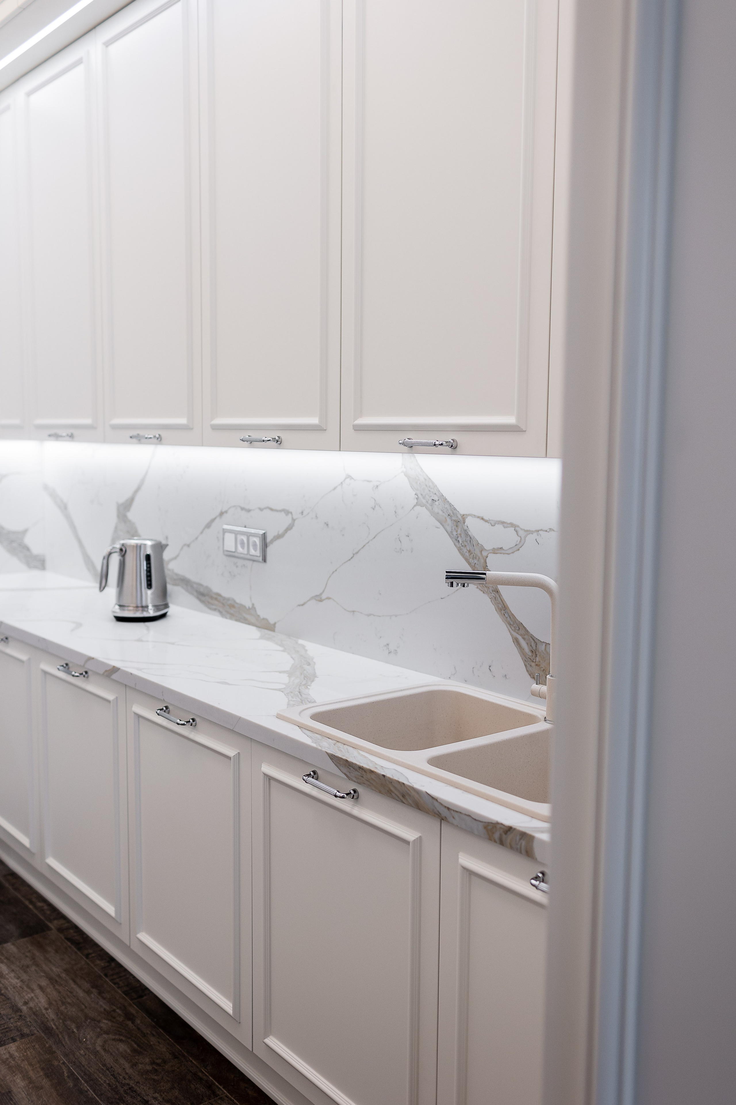 Кухня. KITCHEN ROOM