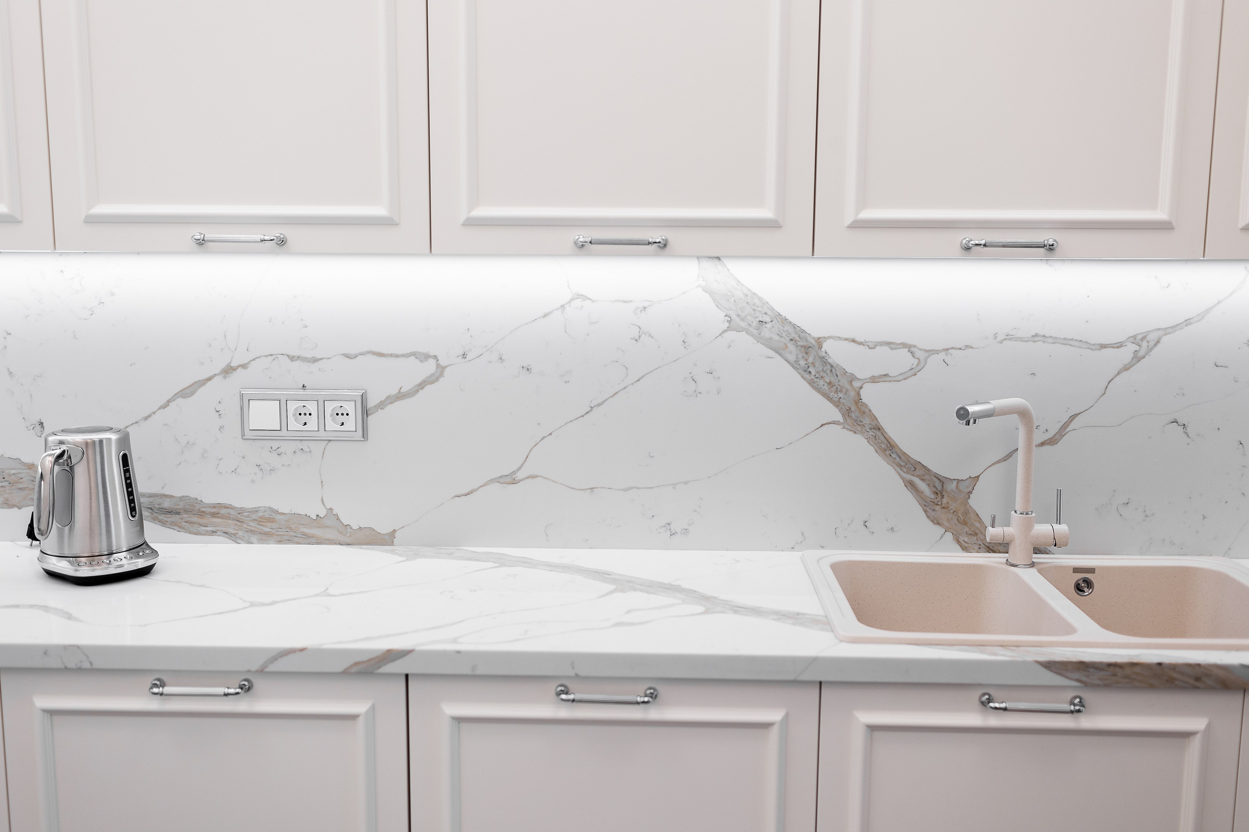 Кухня. KITCHEN ROOM