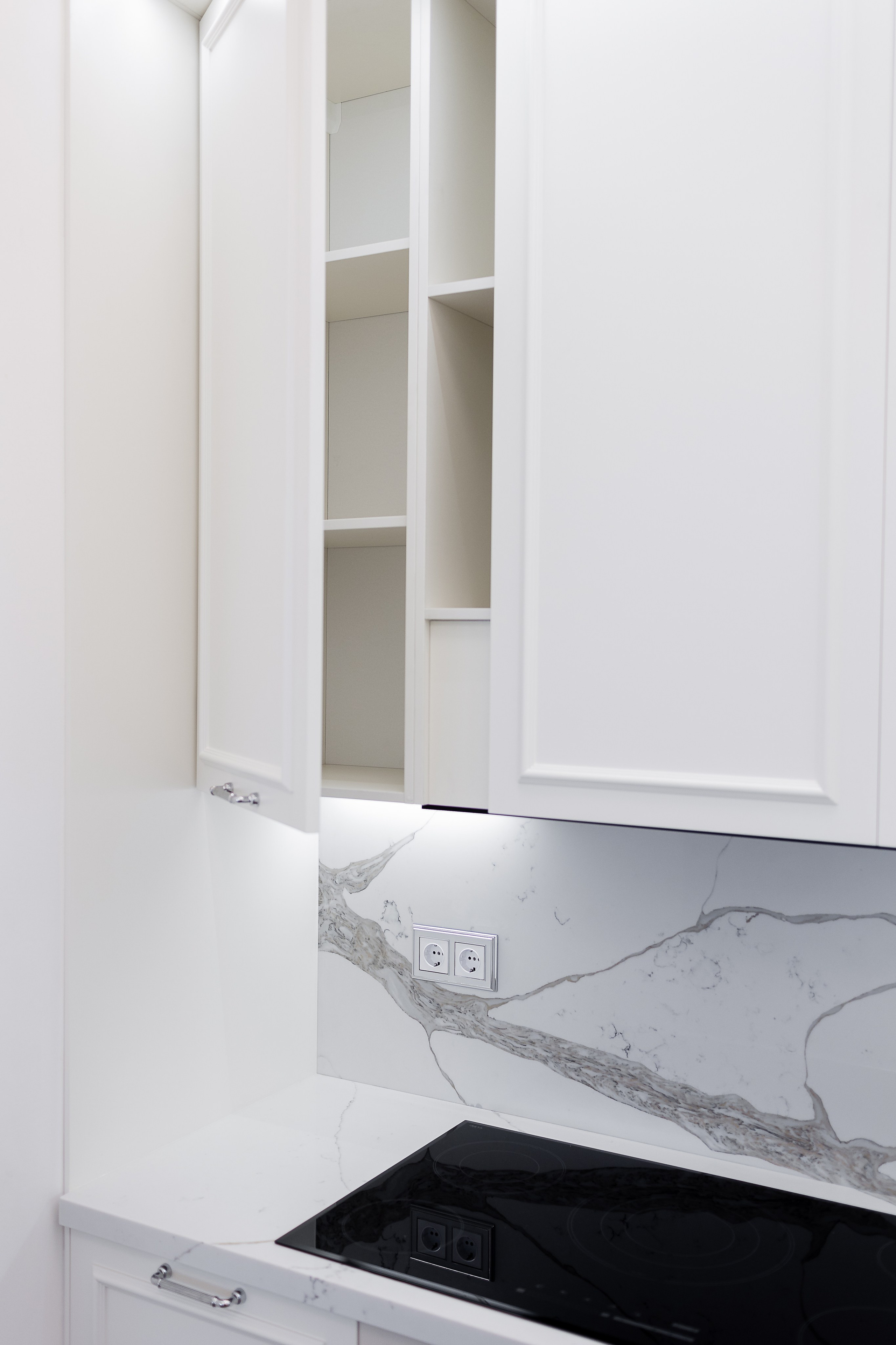 Кухня. KITCHEN ROOM