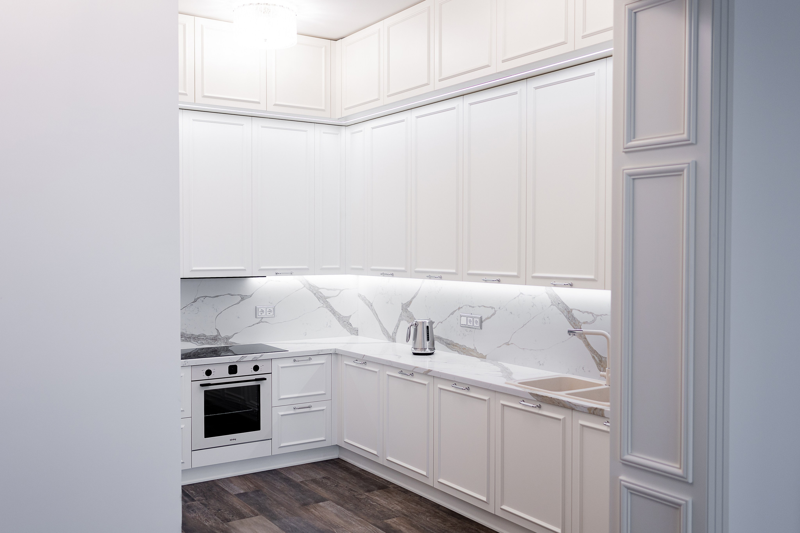 Кухня. KITCHEN ROOM