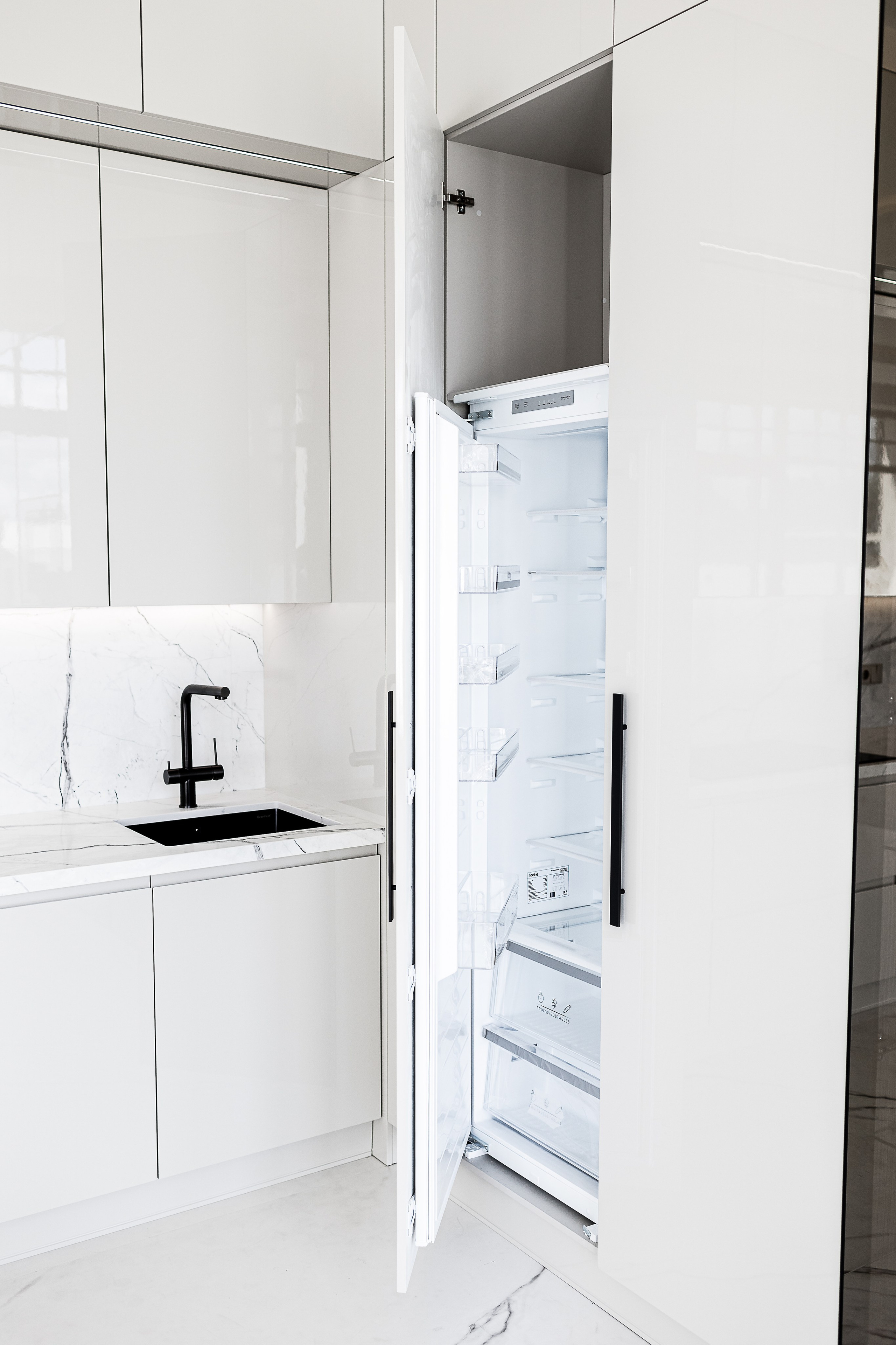 Кухня. KITCHEN ROOM