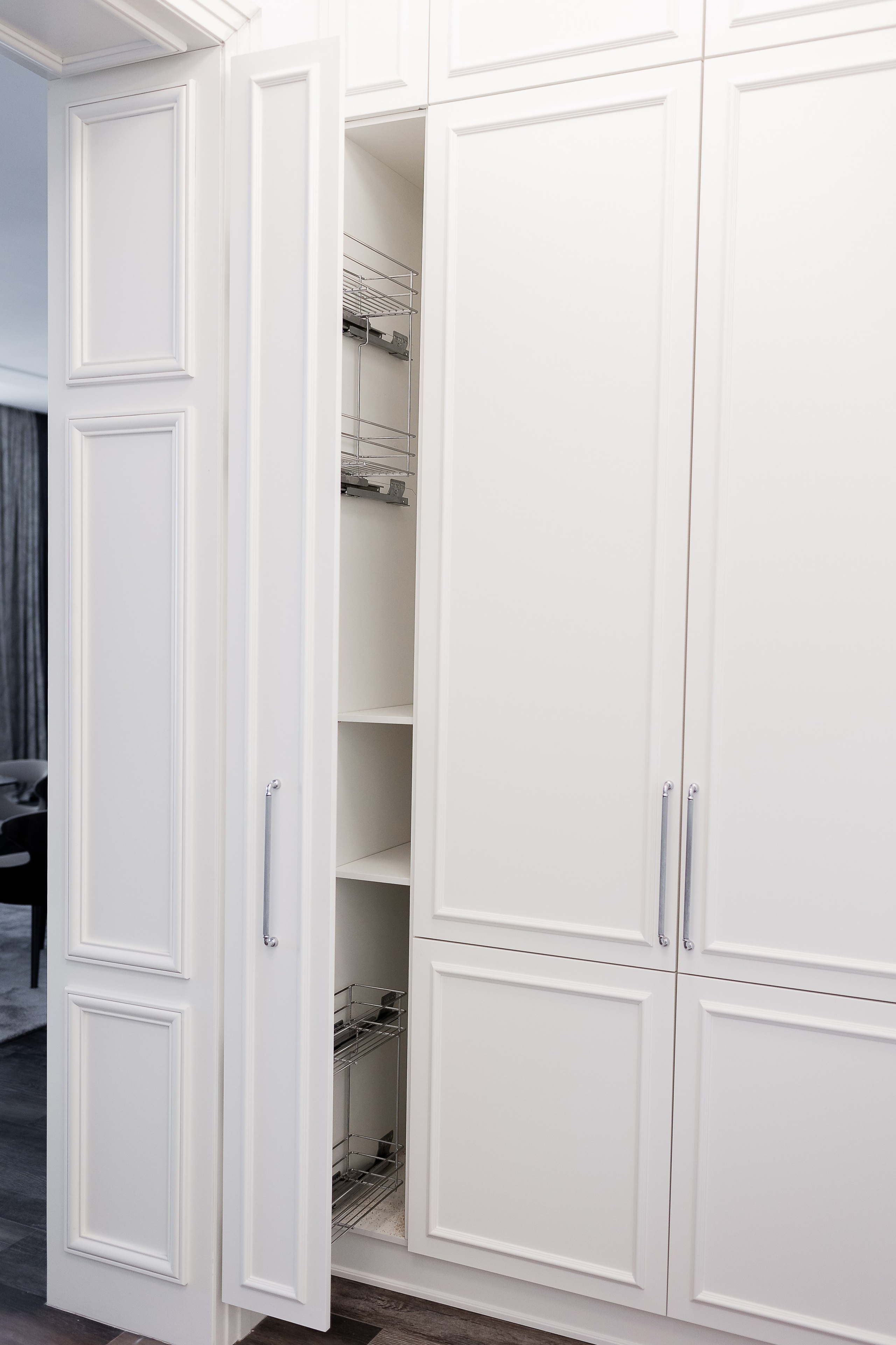 Кухня. KITCHEN ROOM