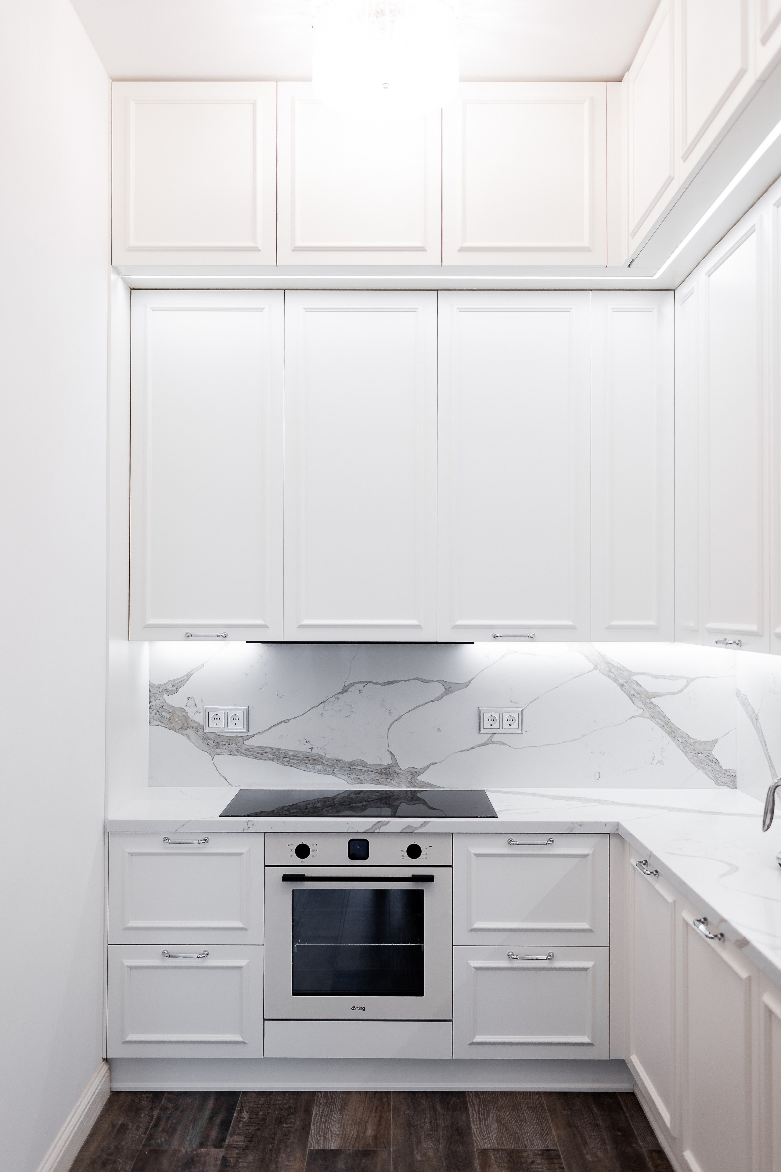 Кухня. KITCHEN ROOM