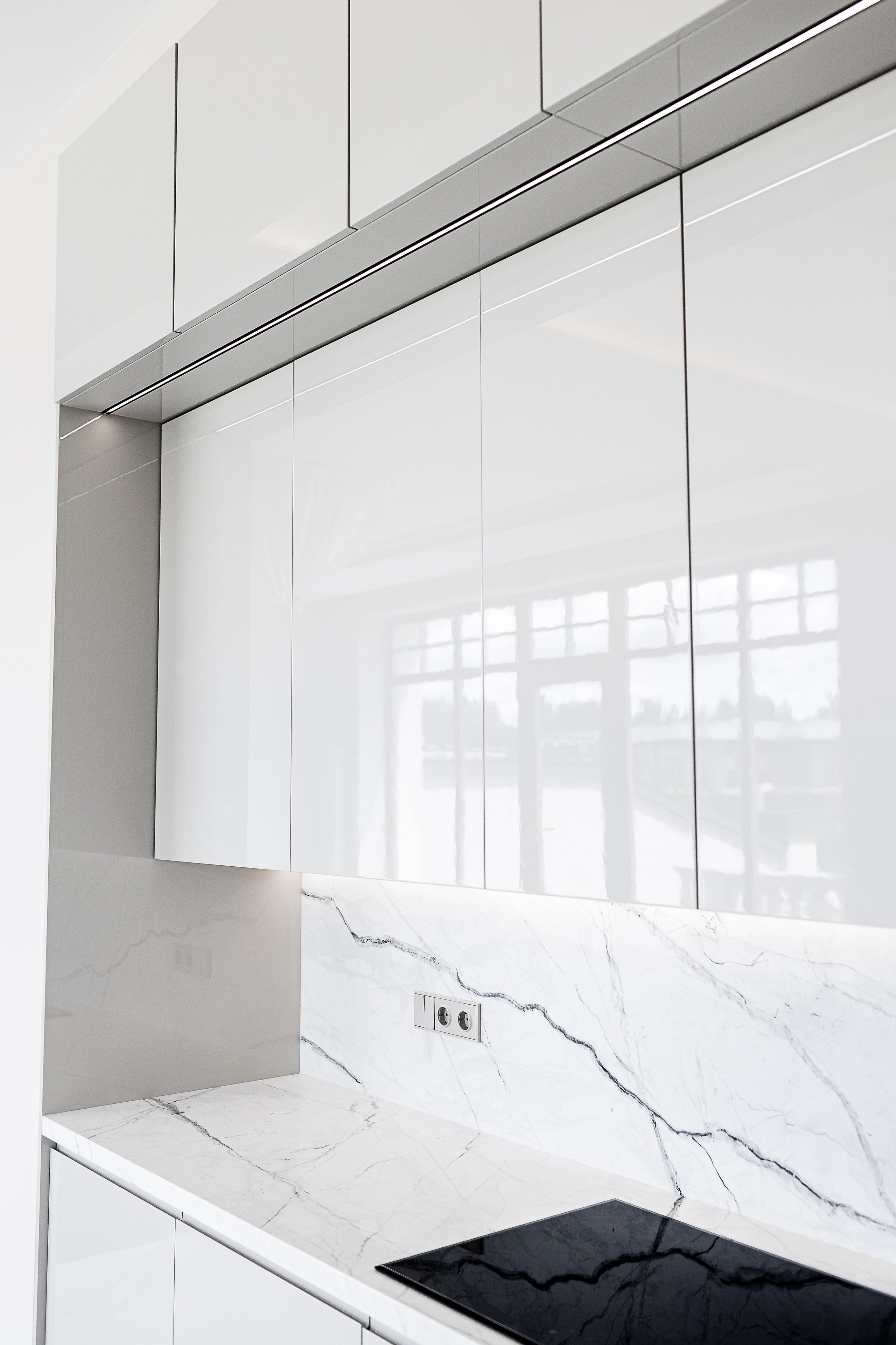 Кухня. KITCHEN ROOM