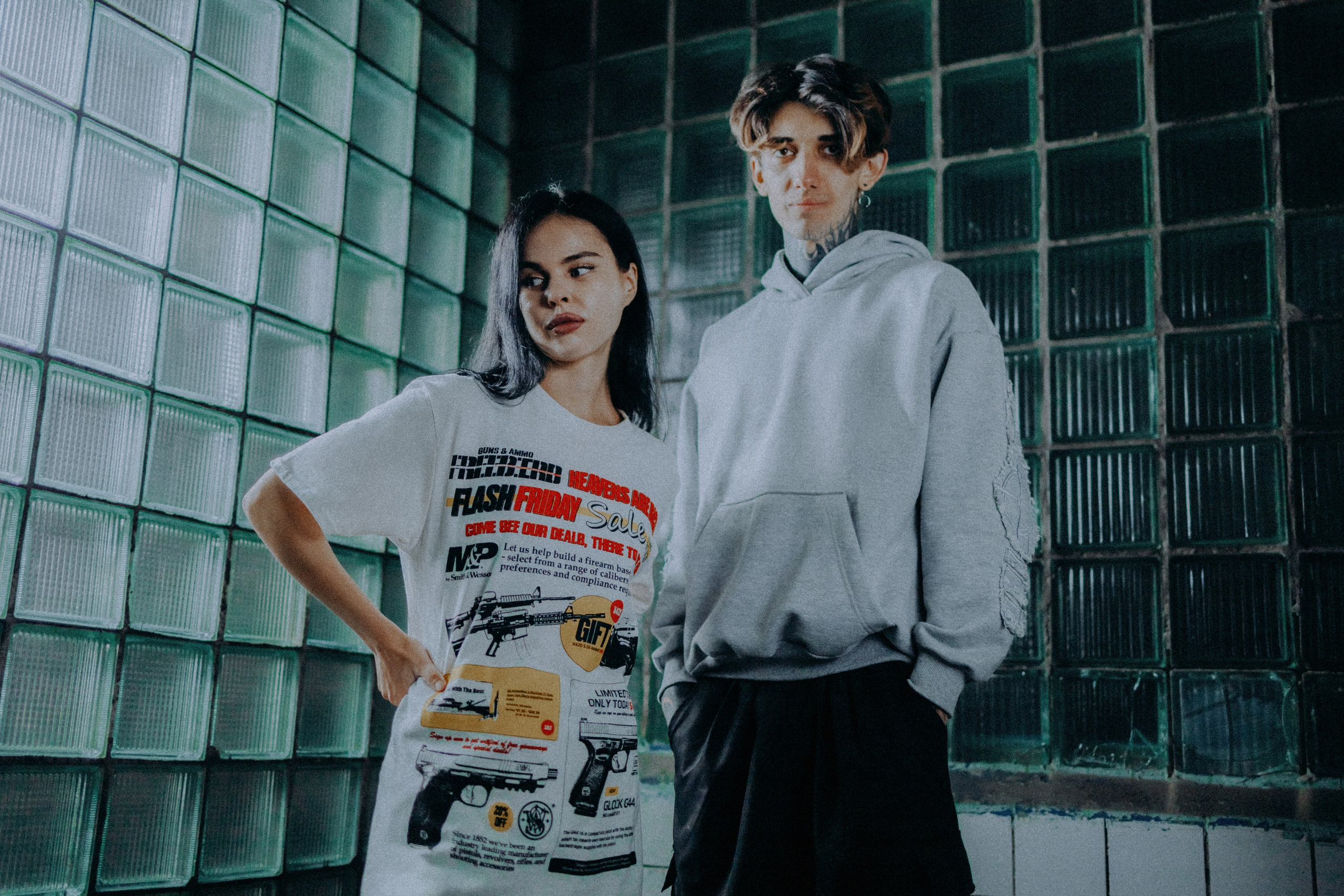 Репортажный, портретный и свадебный фотограф в Магнитогорске Степан Самовиков