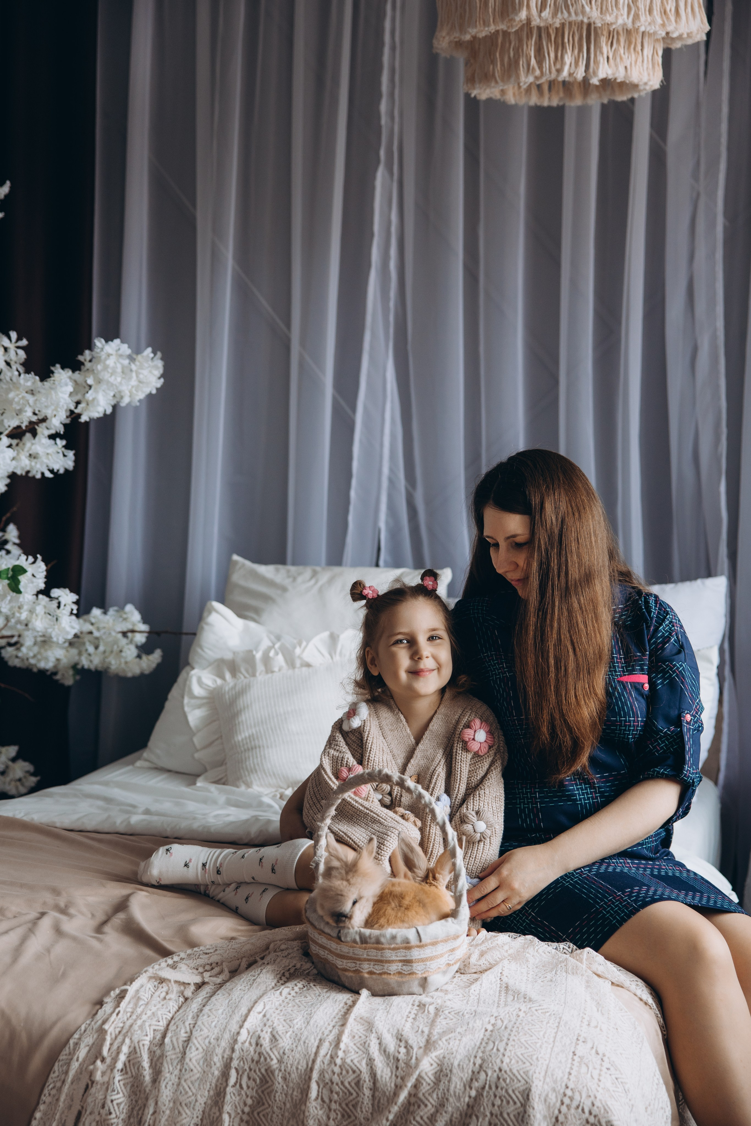 Пасха в Луне. Свадебный, семейный фотограф в Иркутске Светлана Макаричева