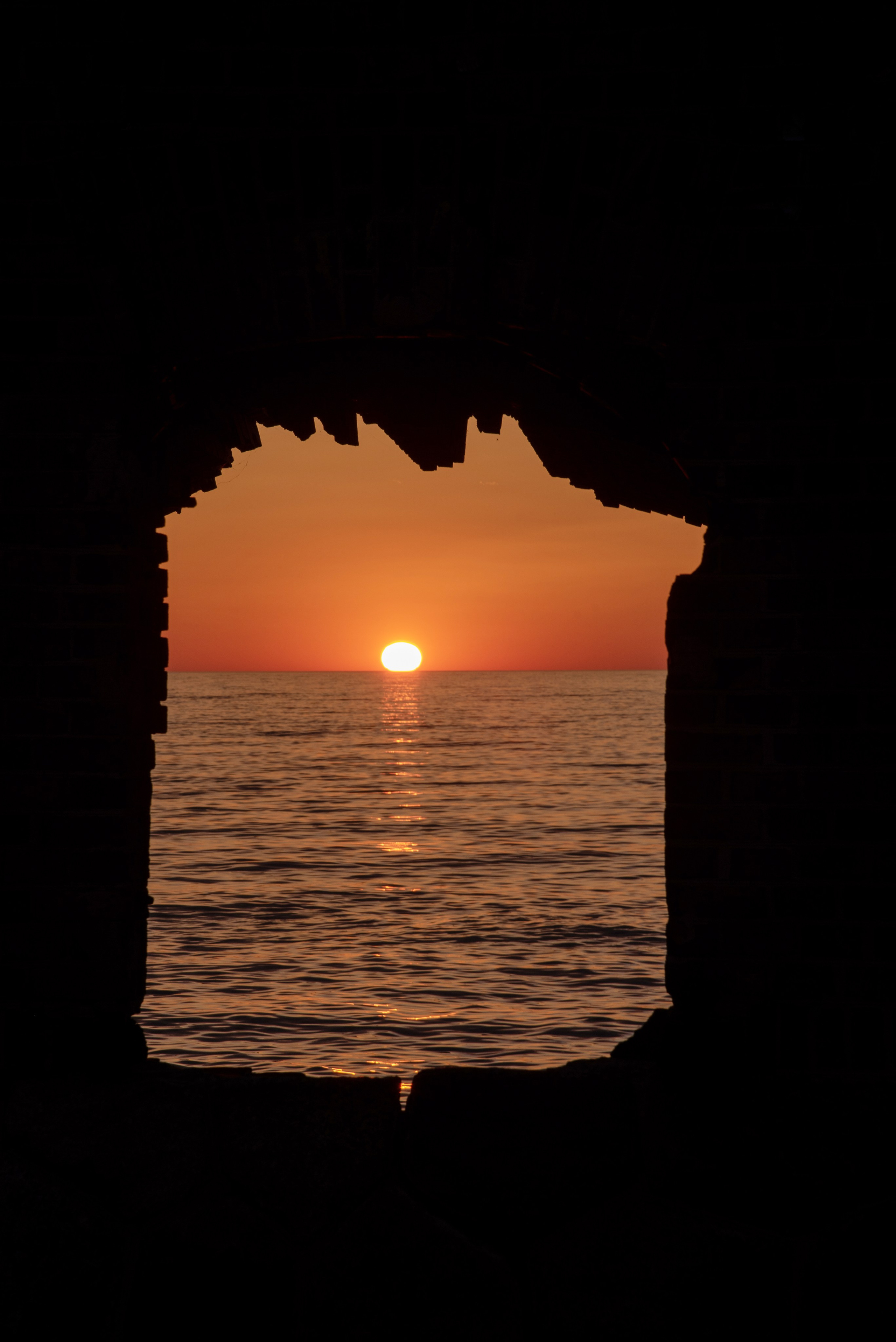 Балтийск. Фотограф Юлия Зимина