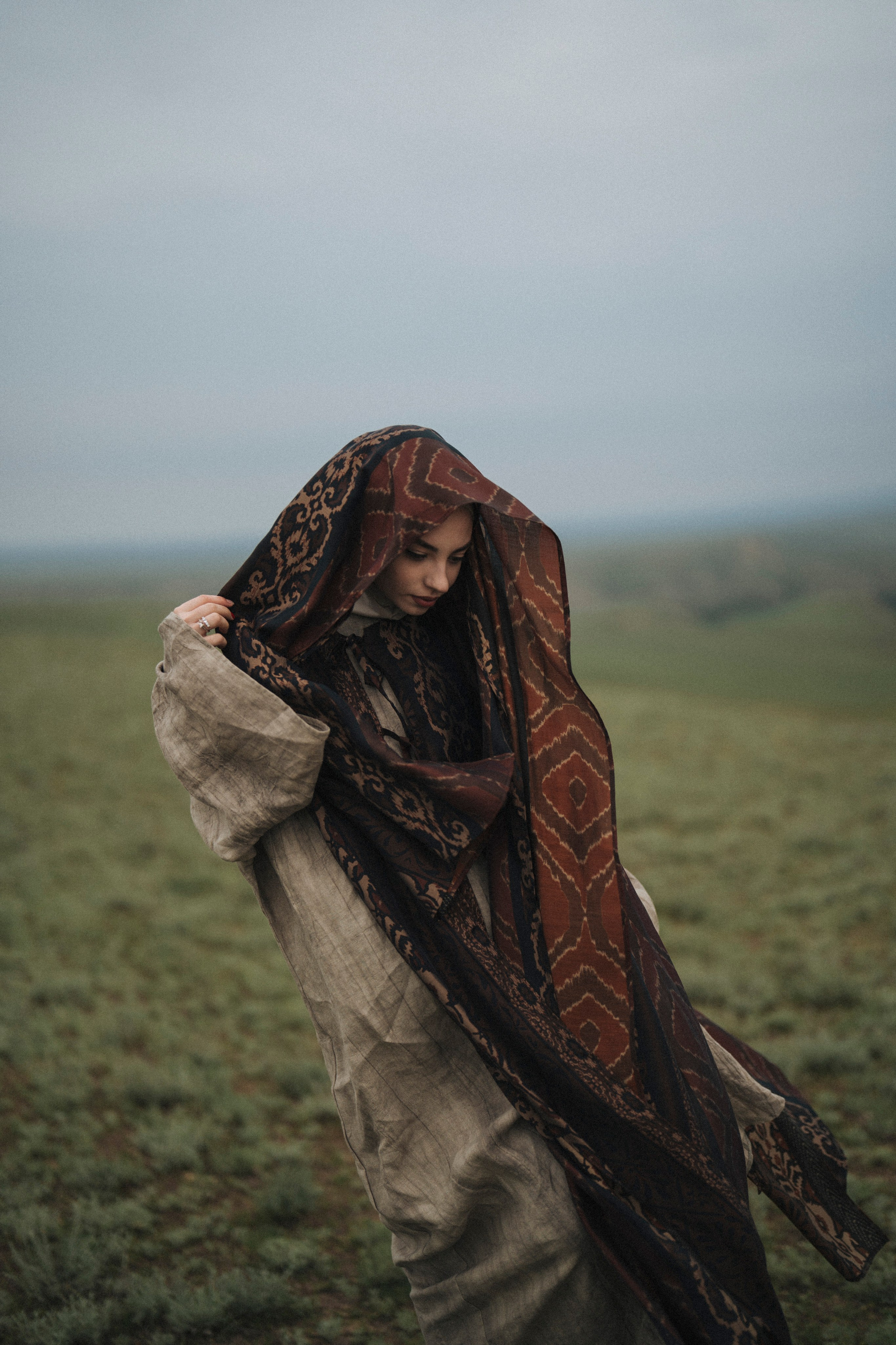 Фотограф Дарья Филатова