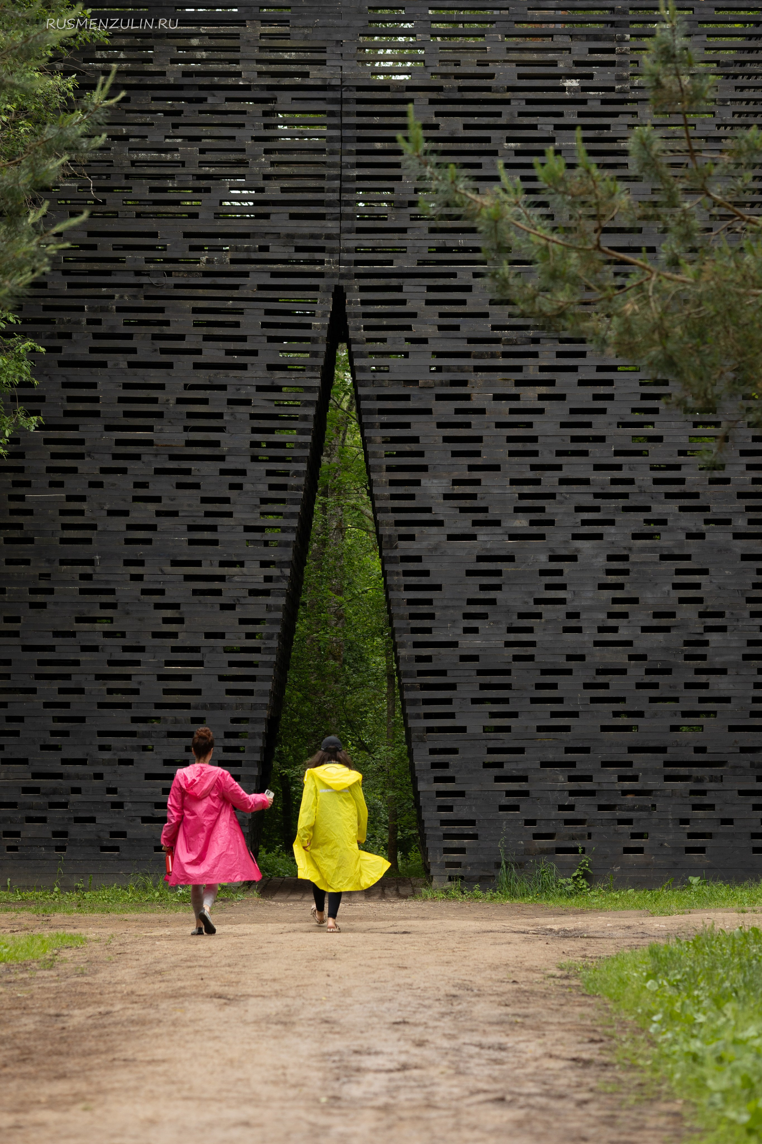 Фотосессия в Никола Ленивце