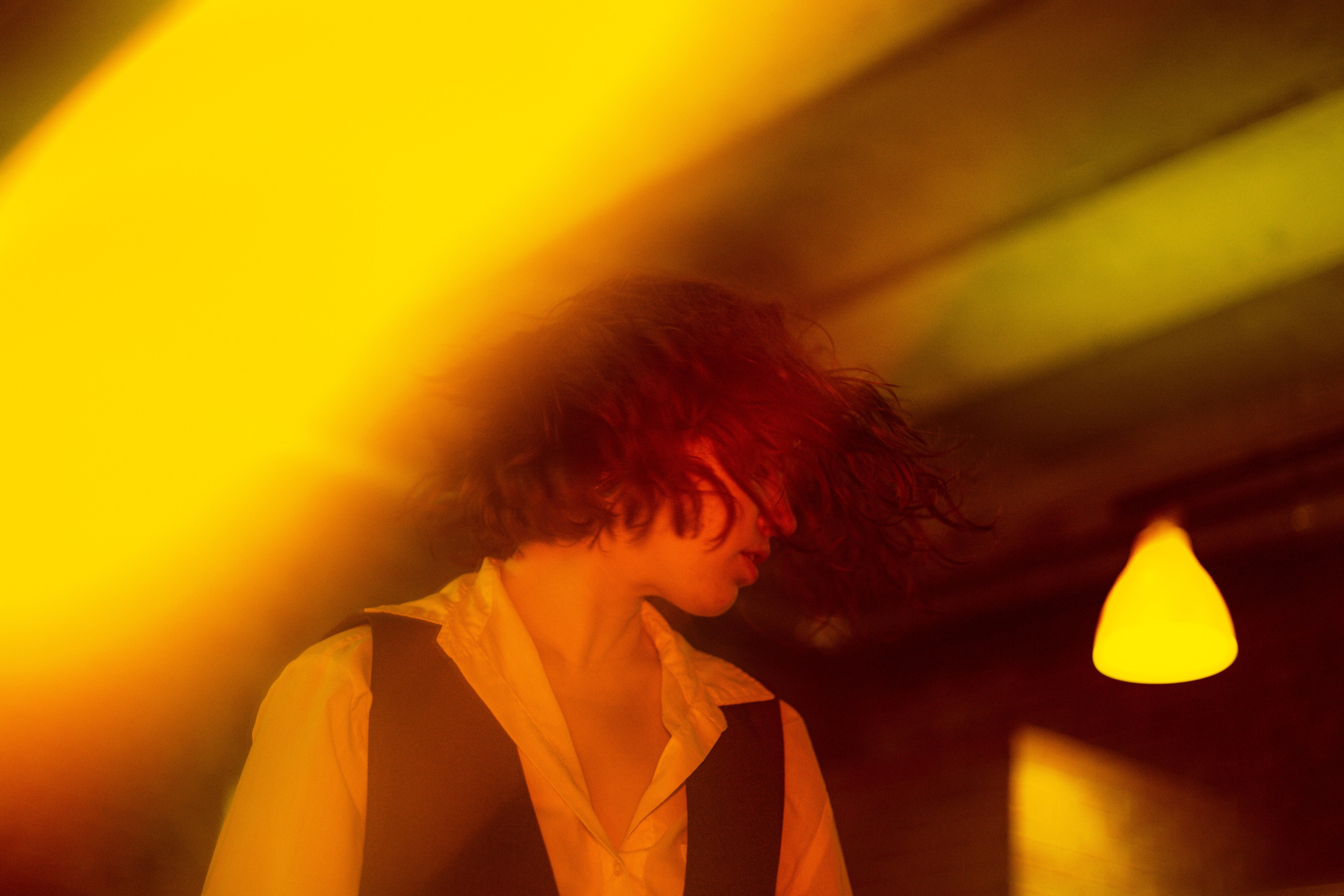 Трактирщица. Арт-фотограф Крис Л. в Тобольске: портрет, семейные, свадьбы