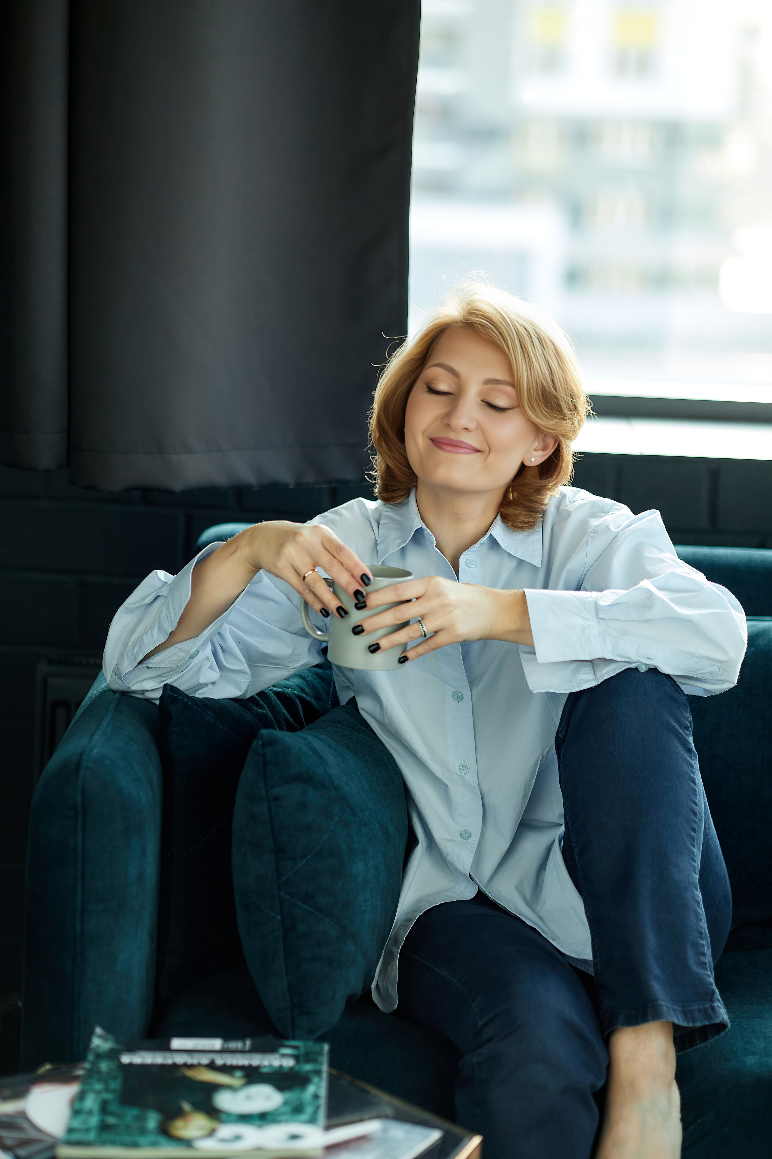 Анонс для Веры. Фотограф в Минске Анна Кучинская