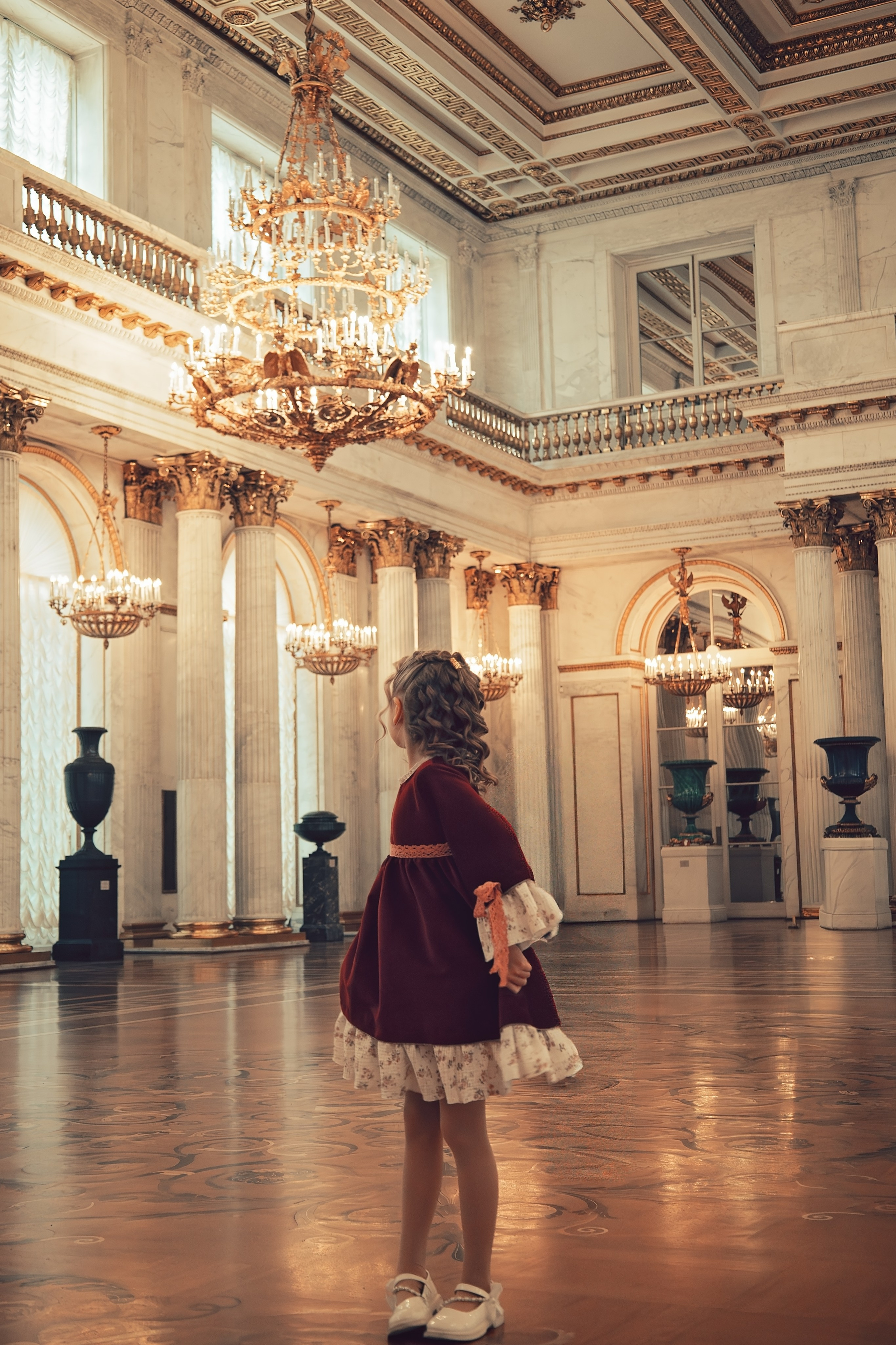 Семейный фотограф в Санкт-Петербурге. Запечатление мгновений и ярких воспоминаний в Вашей жизни