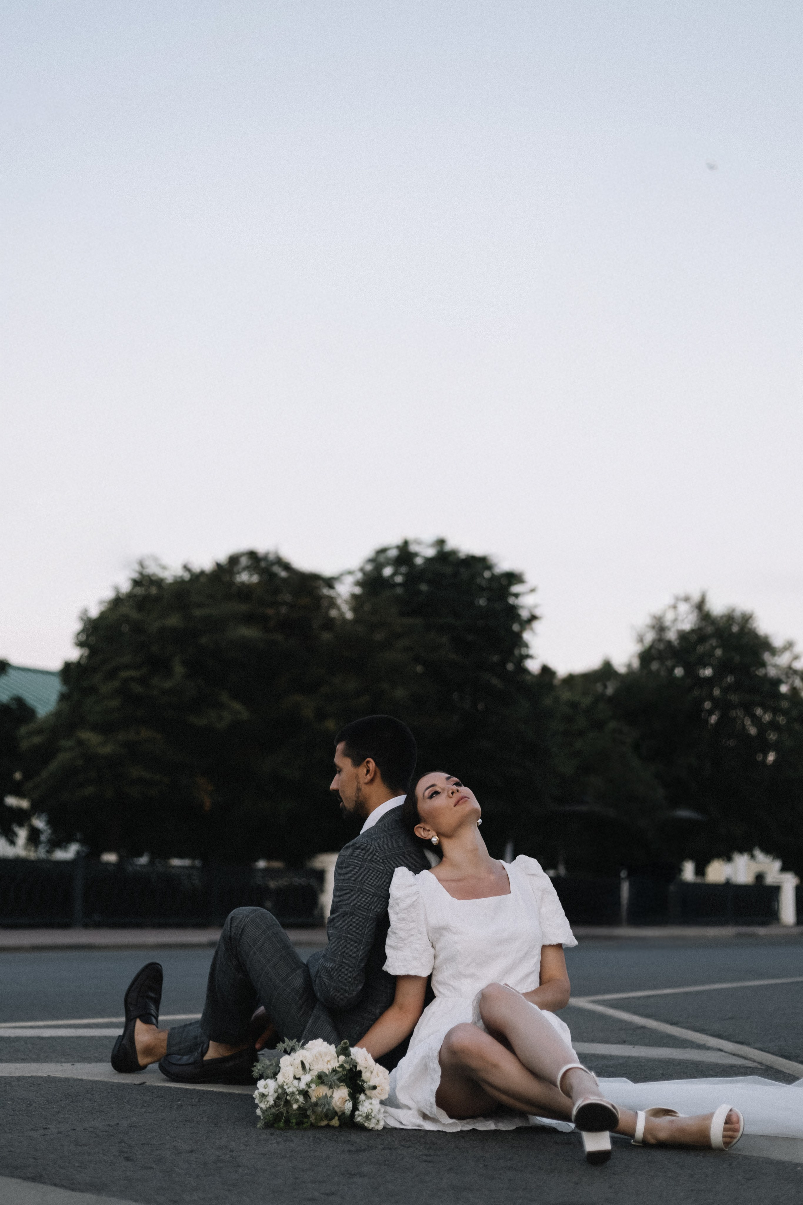 Свадебный фотограф Москва Виктория Васильева