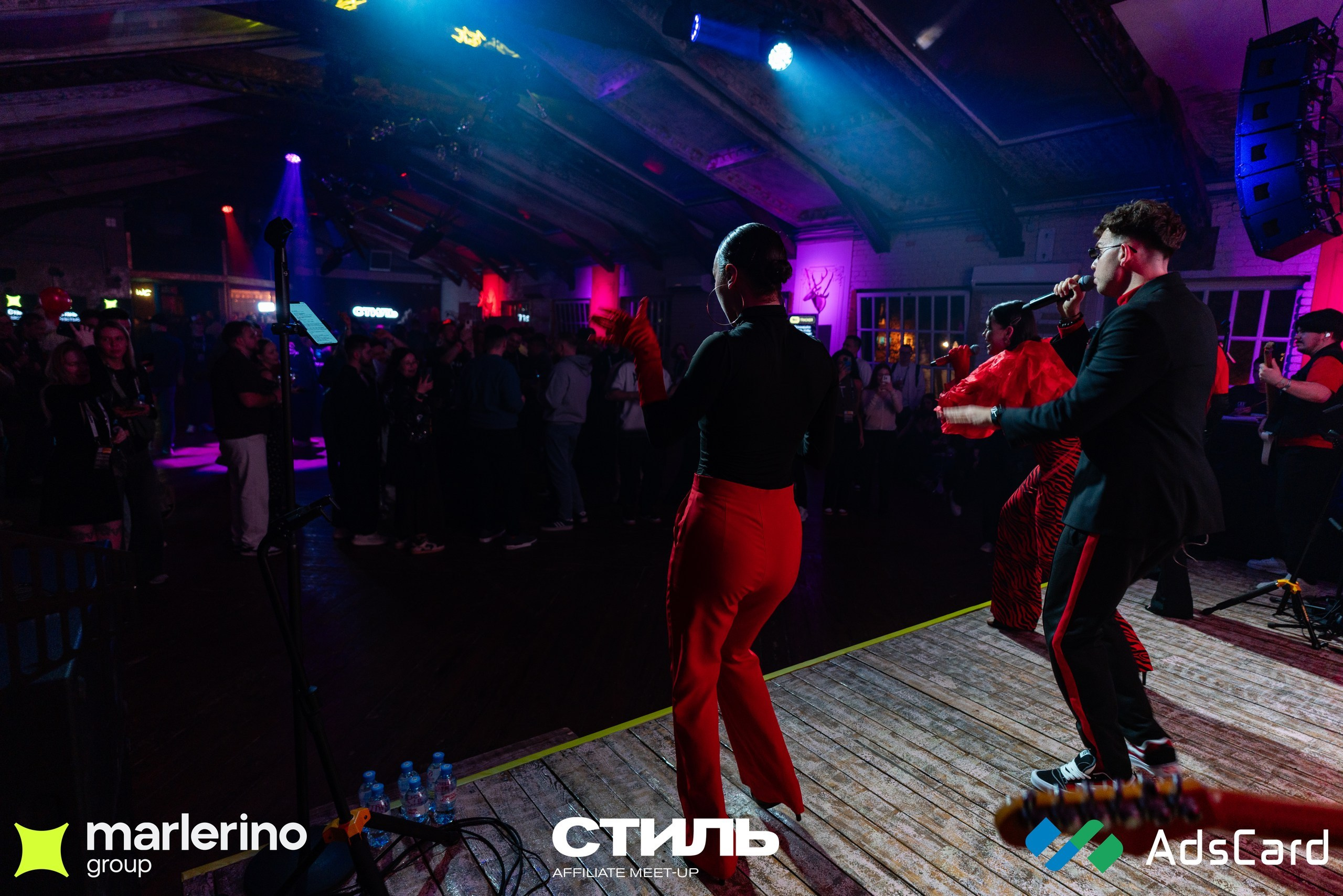 СТИЛЬ. Репортажный фотограф в Москве Измалков Артем