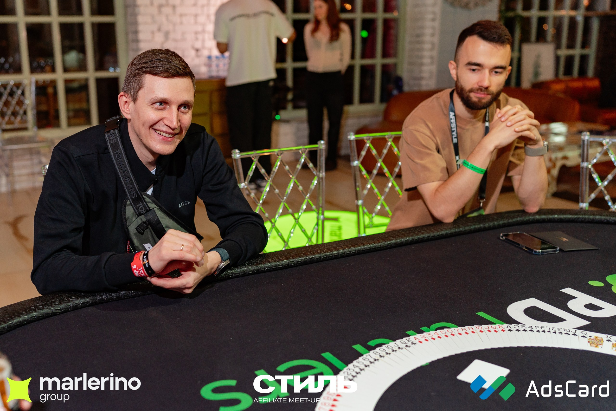 СТИЛЬ. Репортажный фотограф в Москве Измалков Артем