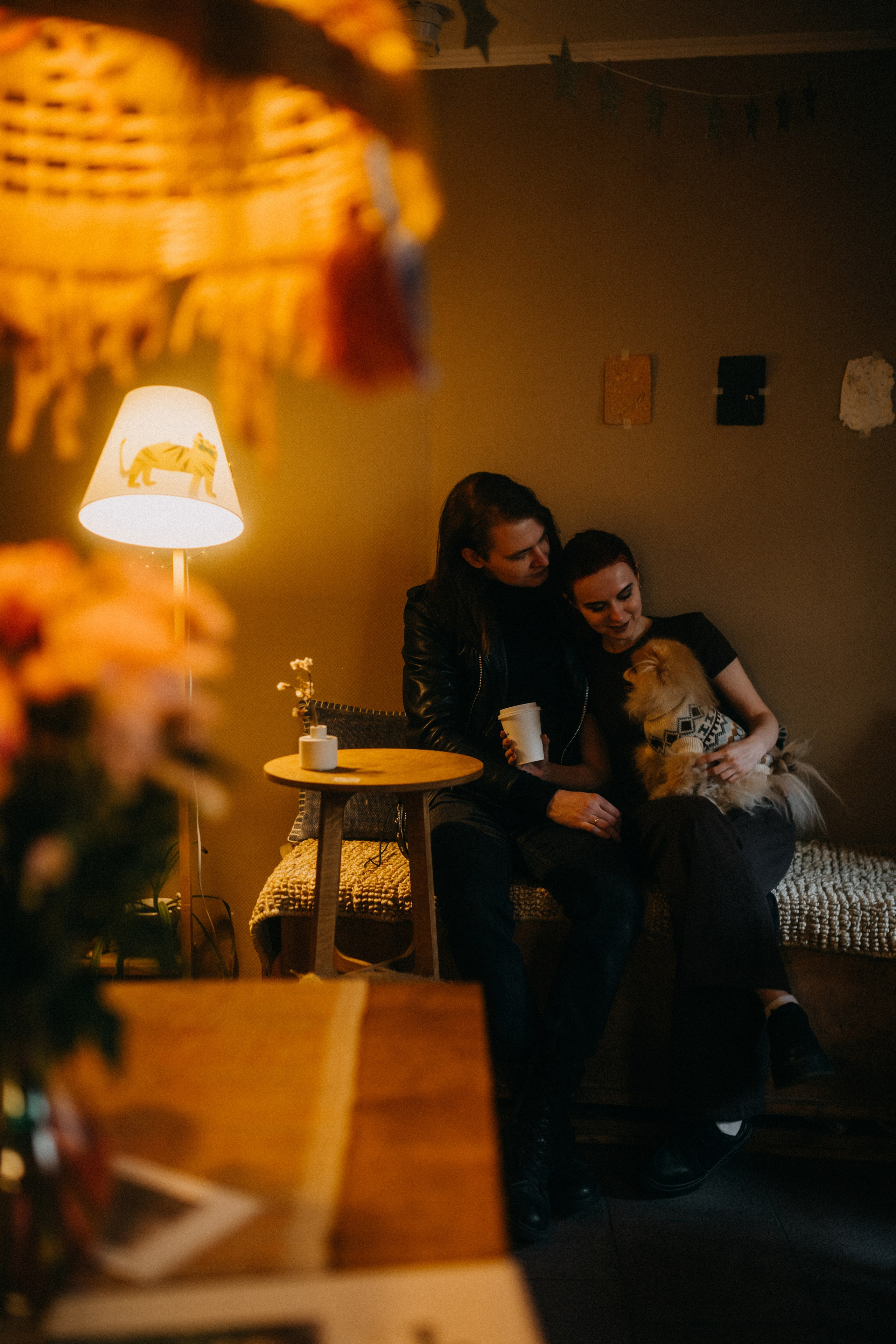 Фотограф в Санкт Петербурге Лара Великова