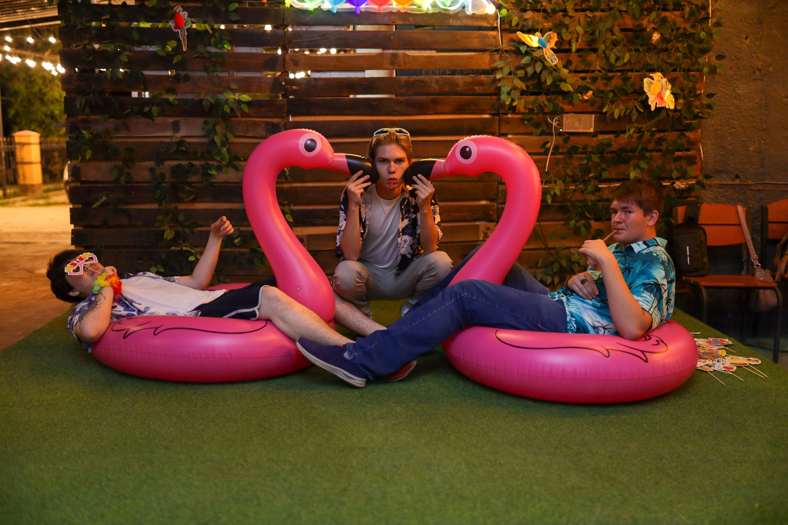 Выпускники. Фотограф в Жезказгане. Графический дизайнер