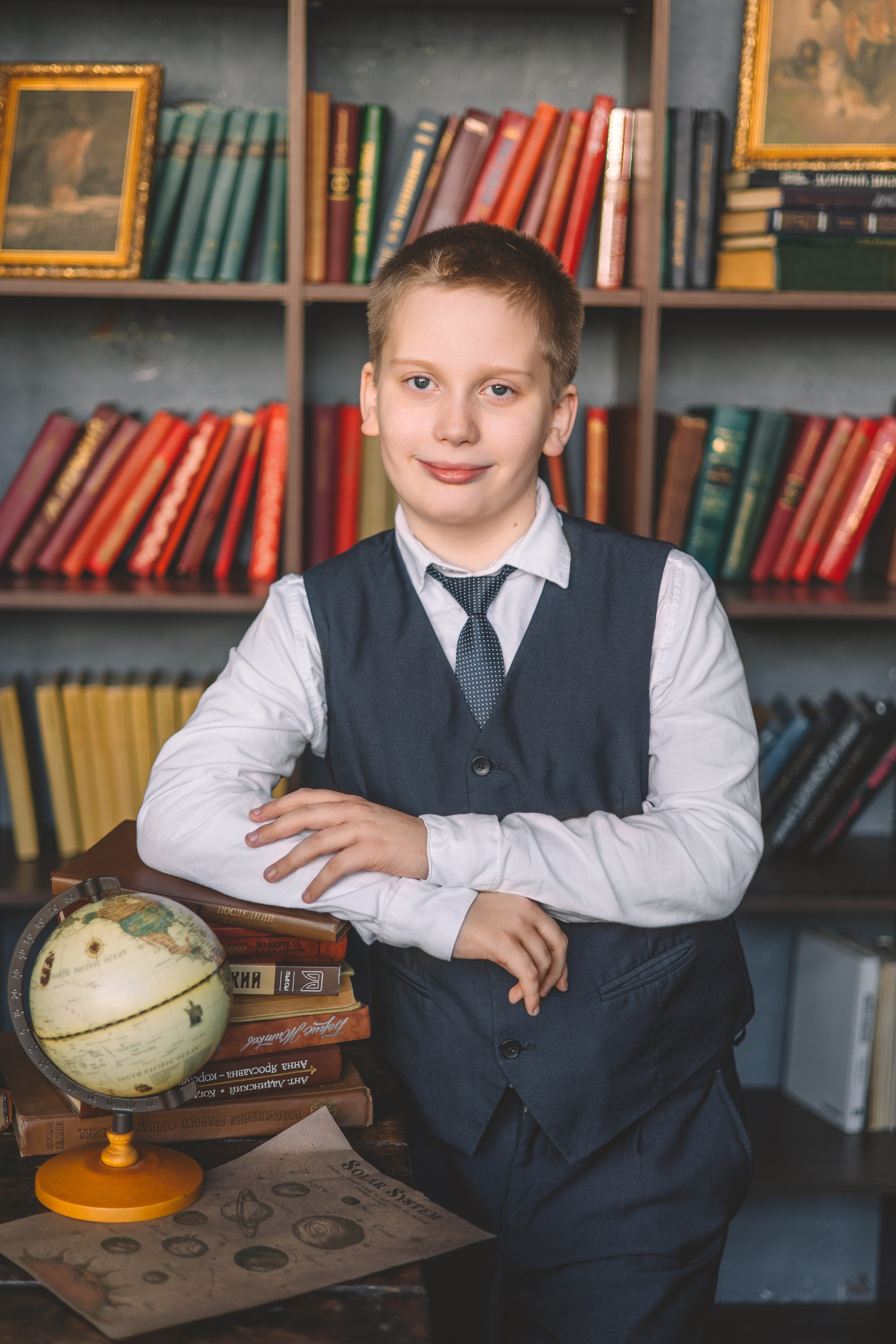 4 Альбом Главная