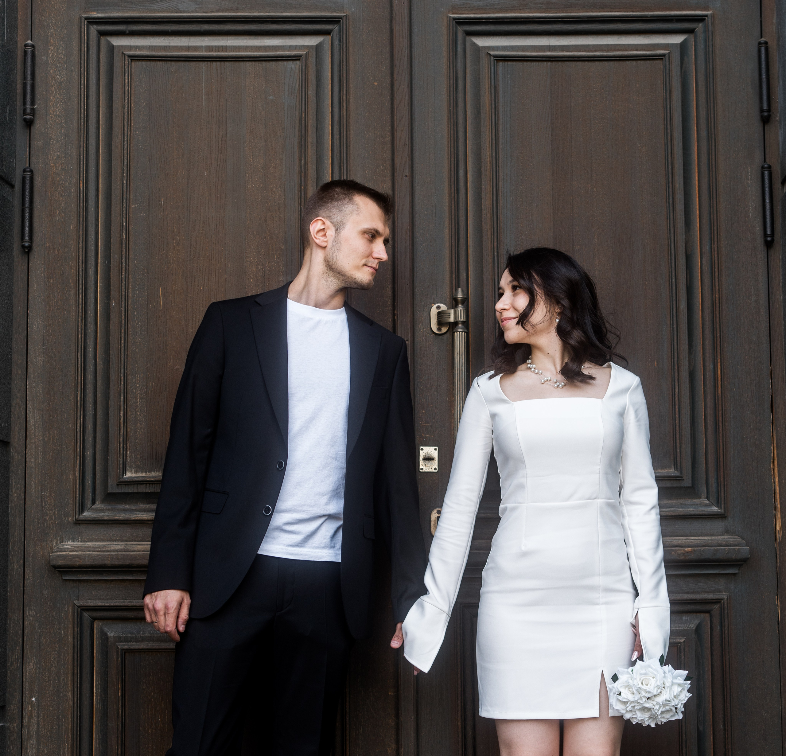 Свадьба Станислав и Лейля. Свадебный и индивидуальный фотограф Аля Мамакова