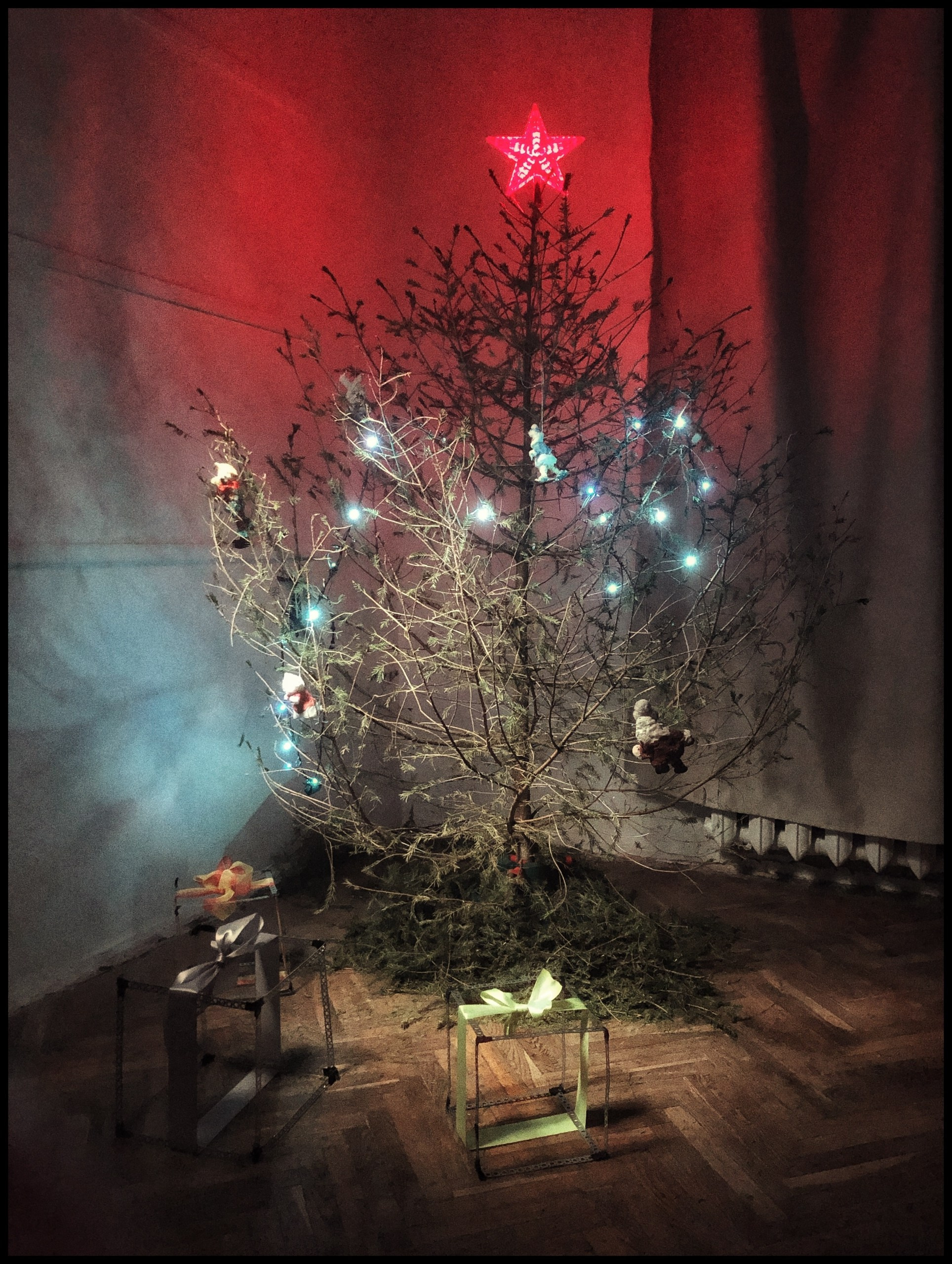 Кислая мина. Александр ф | портфолио