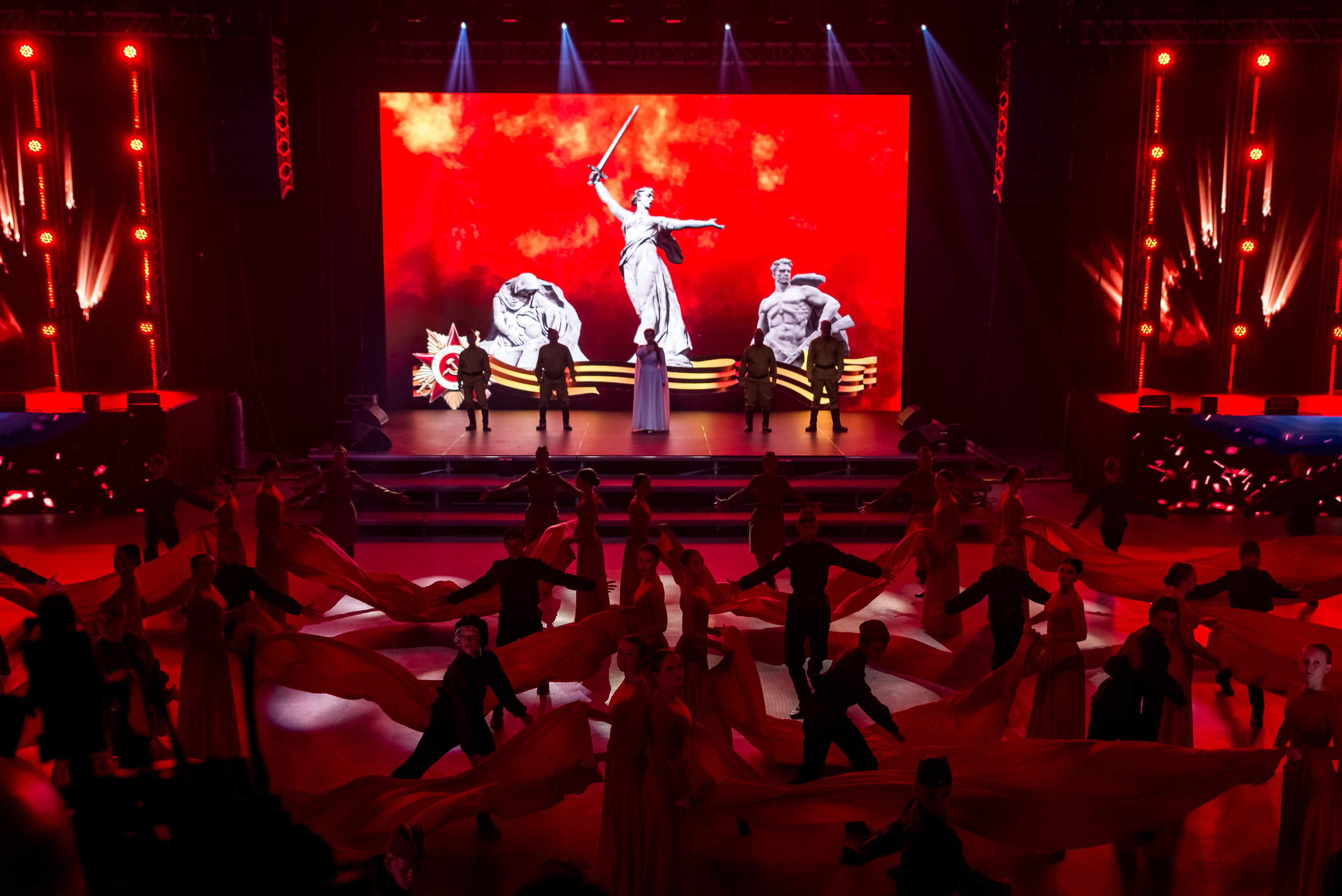 Концерт 9 мая 2025. Женский фотограф Крещение Венчание Москва Брянск