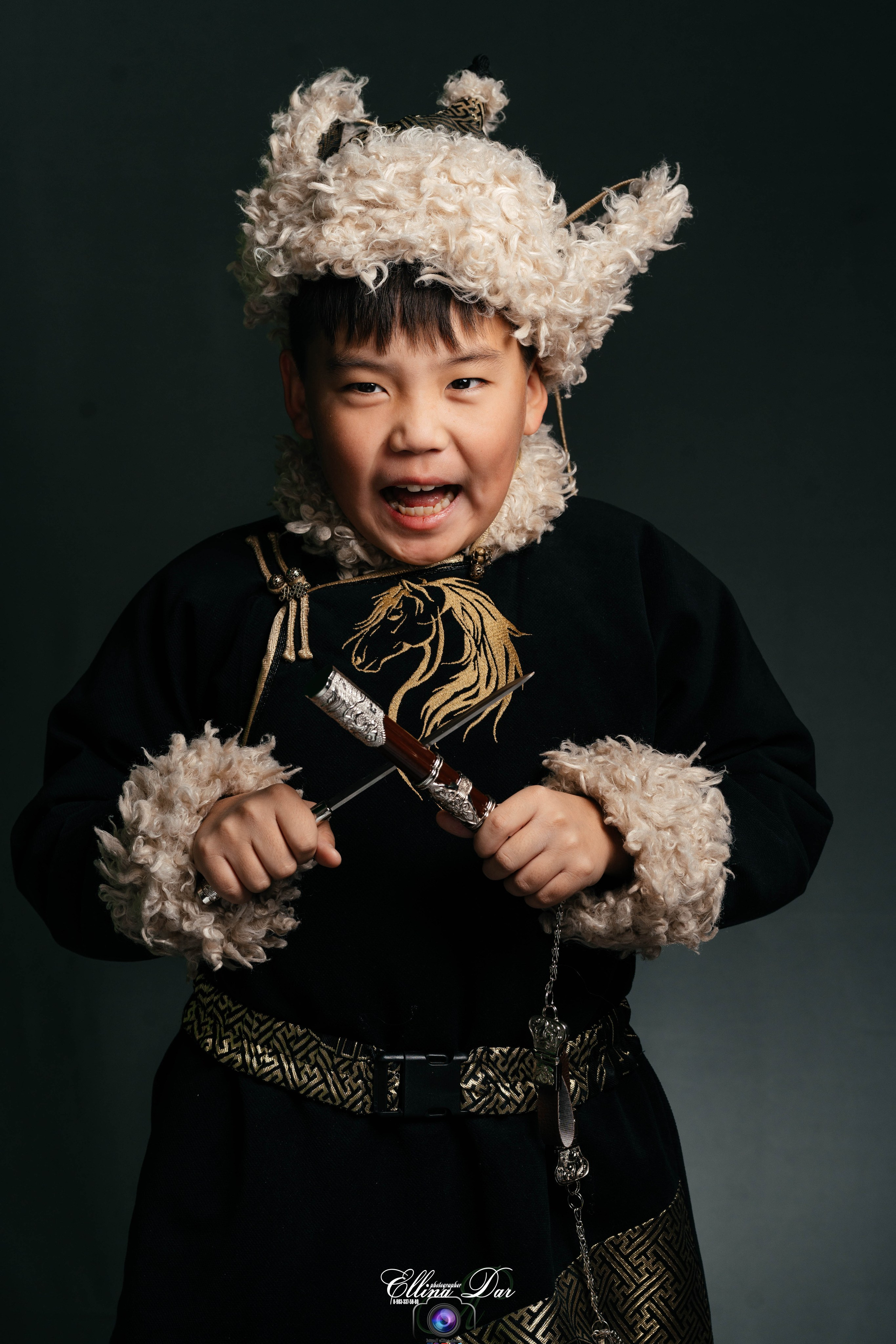 Аян. Фотограф Эллина Дар г. Улан-Удэ