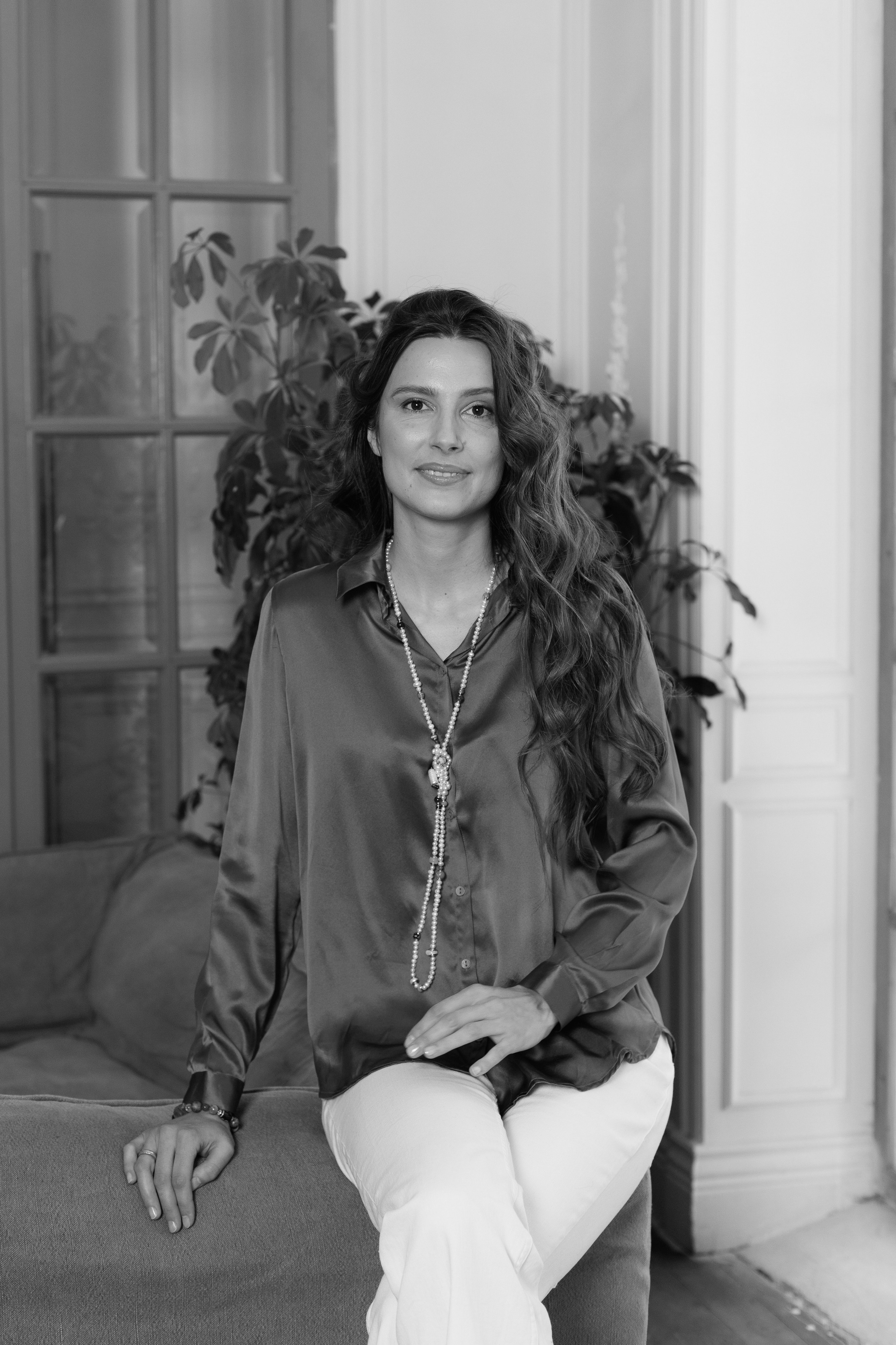 Елена. Abramova Julia — Фотограф