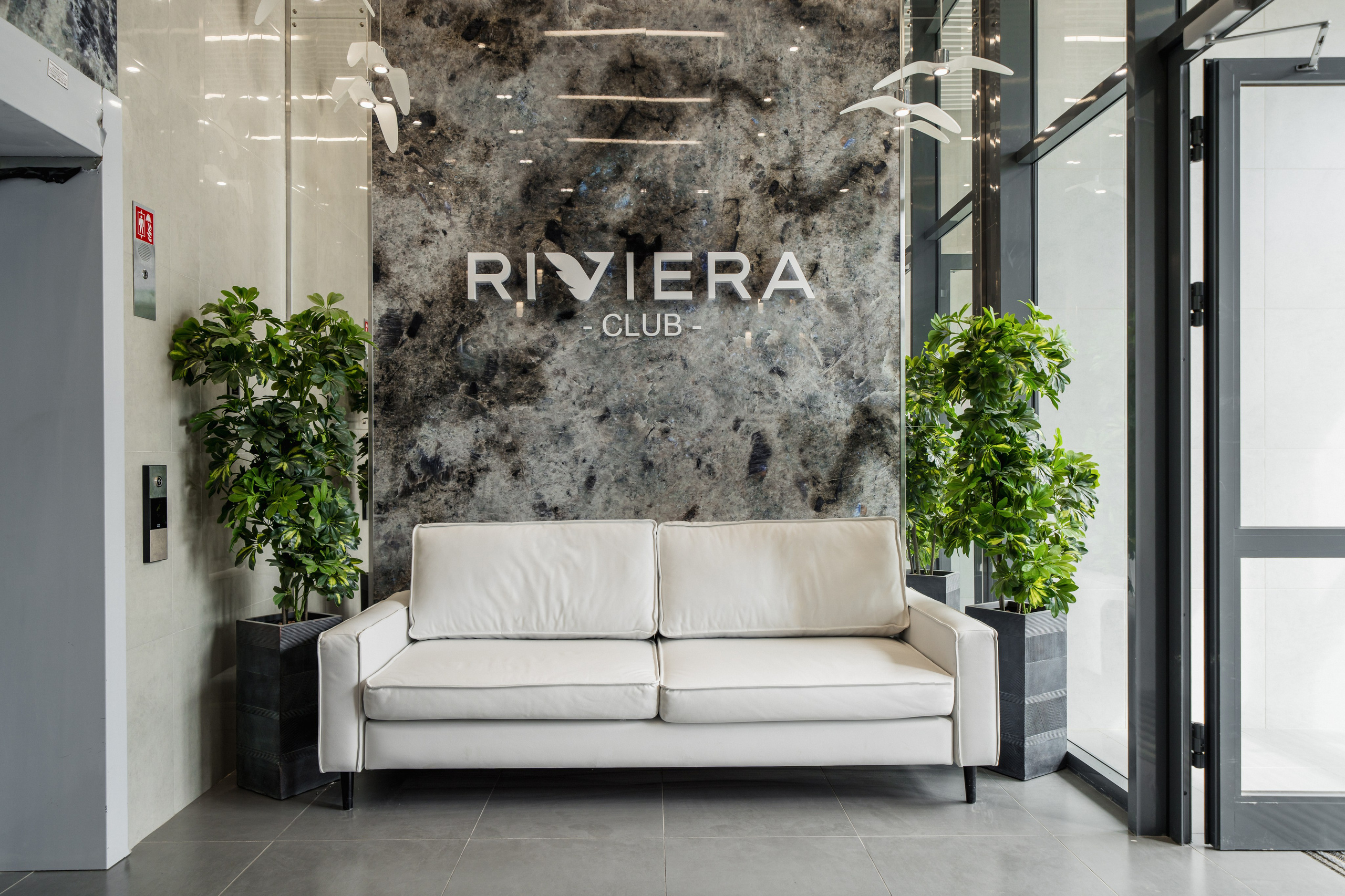 Квартира в ЖК «Ривьера Клаб». Святослав Буньков | фотограф