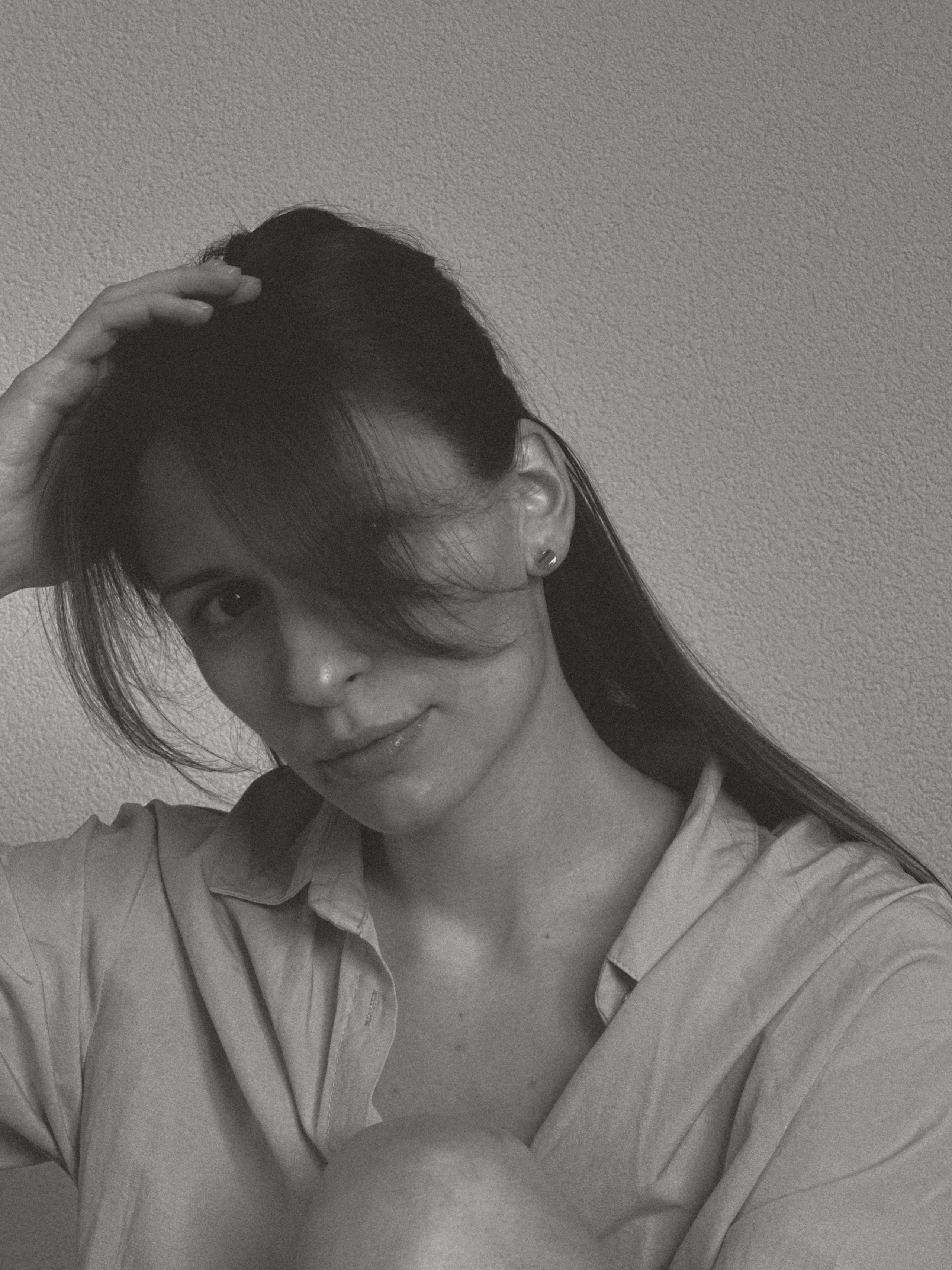 Мобильная съемка. Интерьерный фотограф в Санкт-Петербурге Диана Аносова