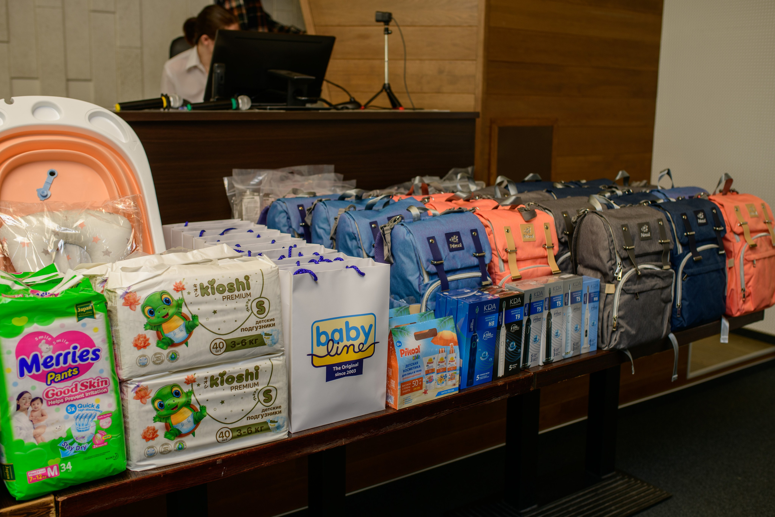 Фотоотчет праздника материнства. Профессиональный фотограф Елена Красилина г.Ярославль, г. Рыбинск