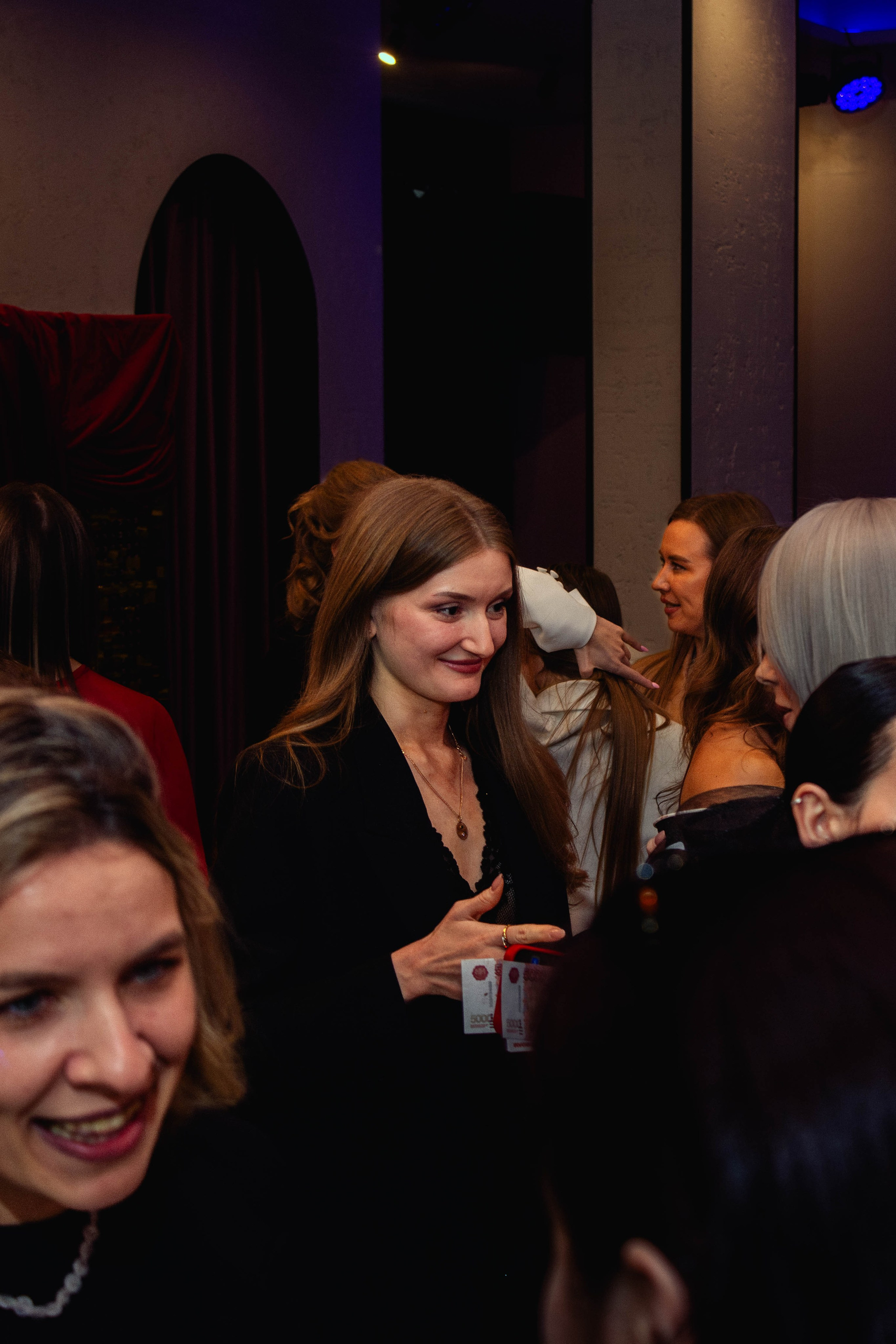 Бизнес Вечеринка. Портретный фотограф Москва Юлия Трякина