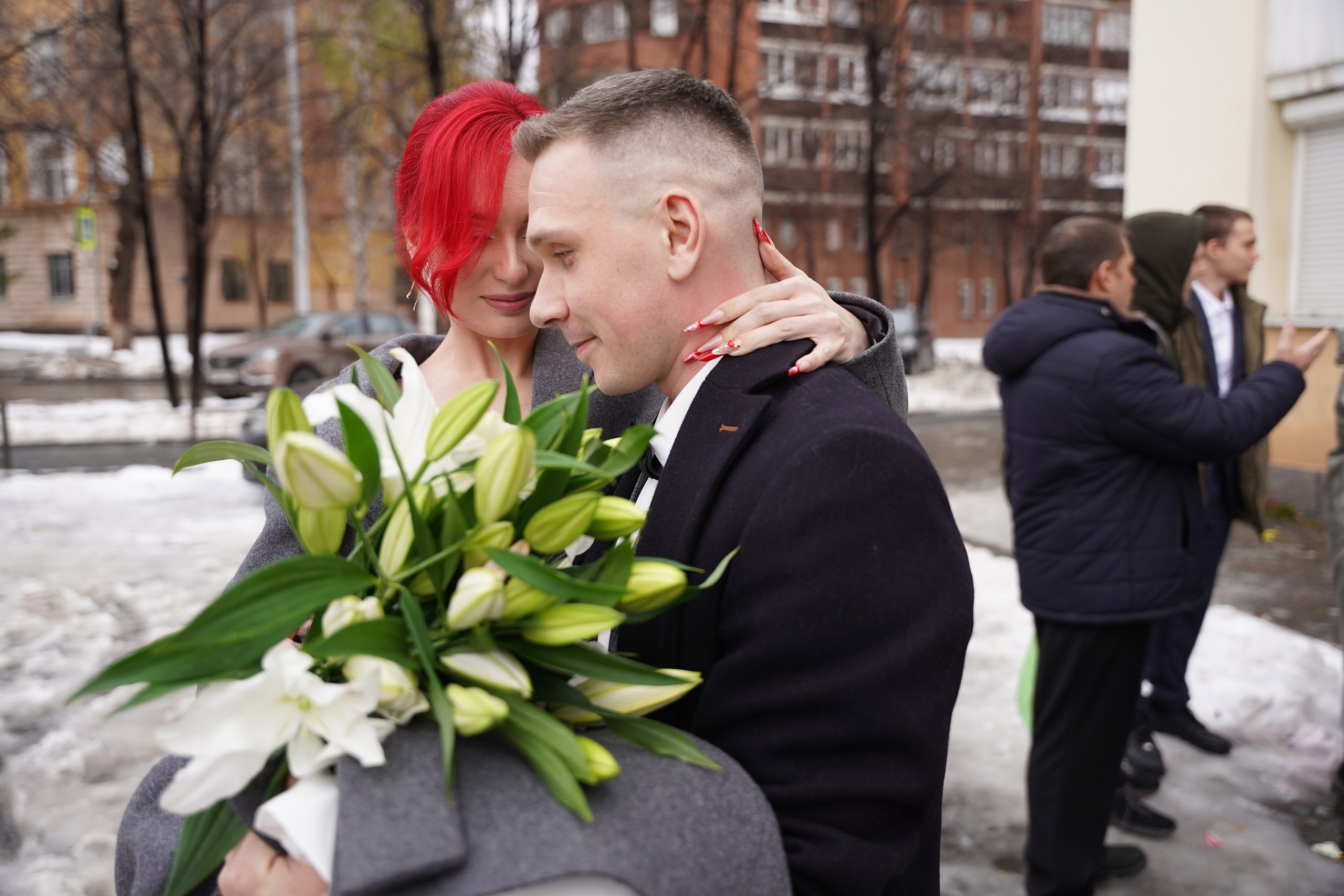 КИРИЛЛ И ВИКТОРИЯ. Свадебный фотограф Наталья Помазкина | Репортаж Екатеринбург Москва