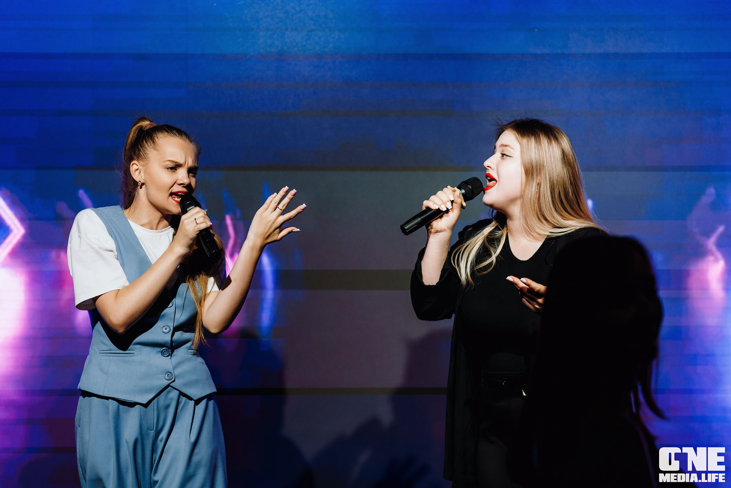 Фоторепортаж из ресторана Океан. One Media Life: фоторепортажи, фотоотчеты с мероприятий и заведений