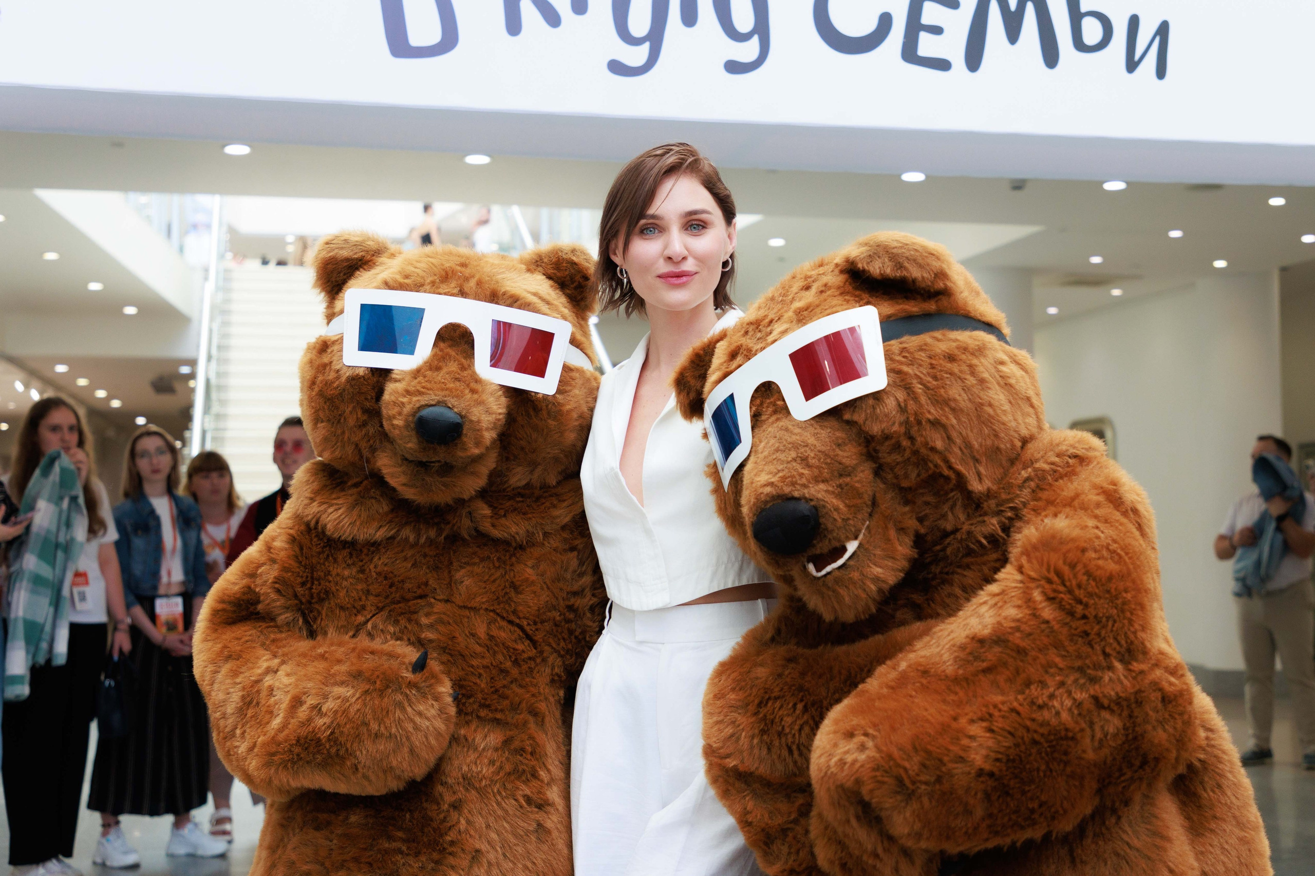 Репортажный и портретный фотограф в Ярославле Константин Горбачев