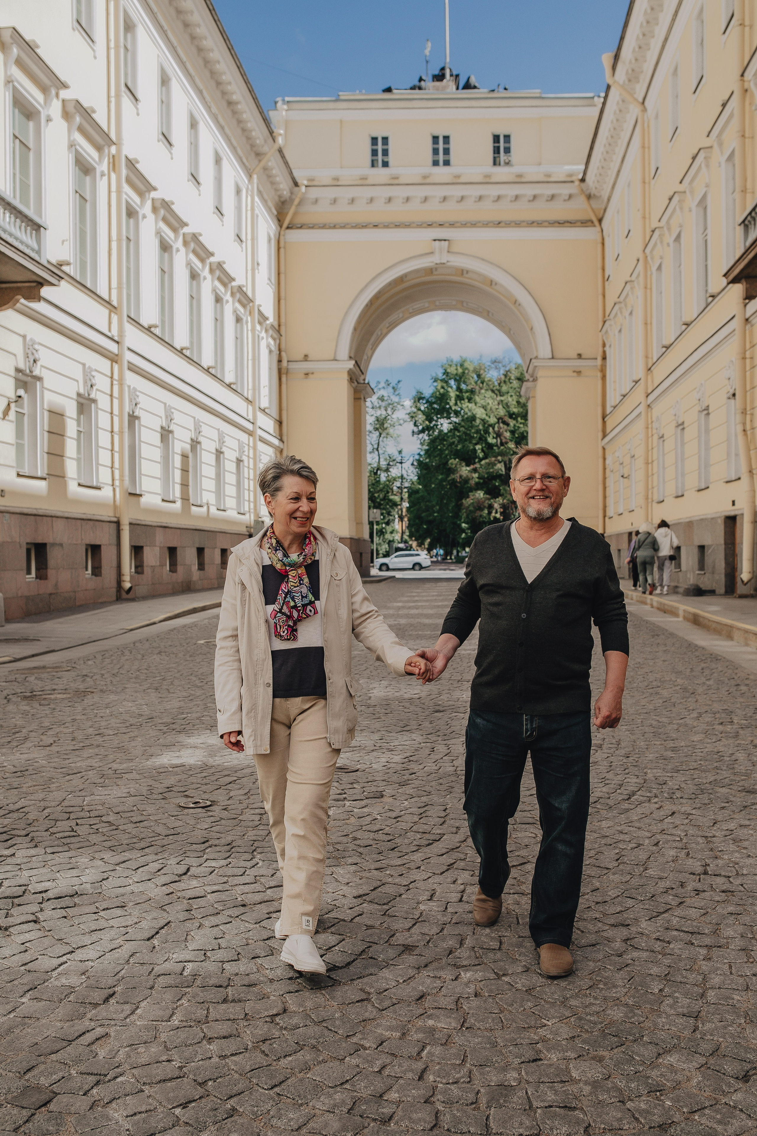 ЛОКАЦИИ. Фотограф в Санкт-Петербурге Разиля Идиятуллина